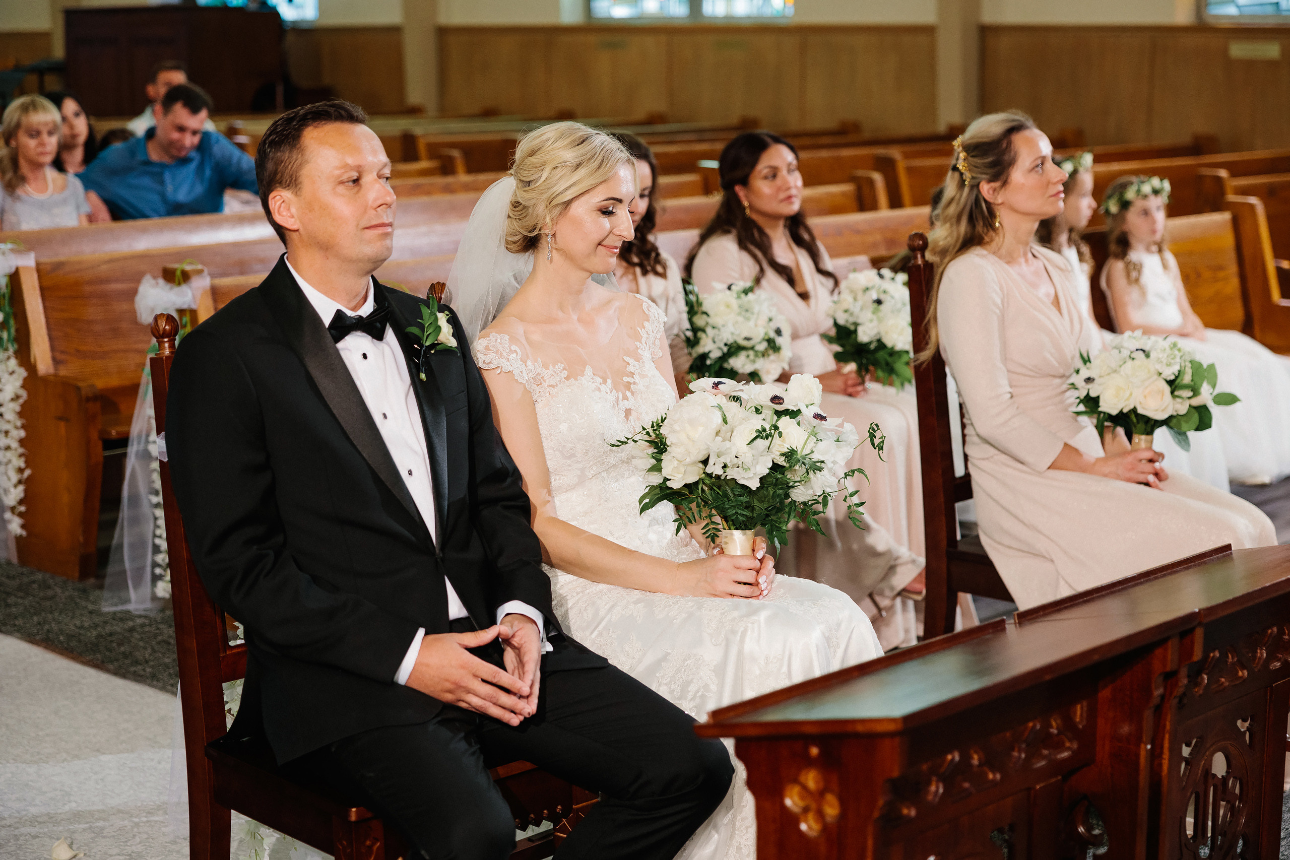 06.24.2023 Wedding. Wedding family event photographer in Chicago Nick Yushevich