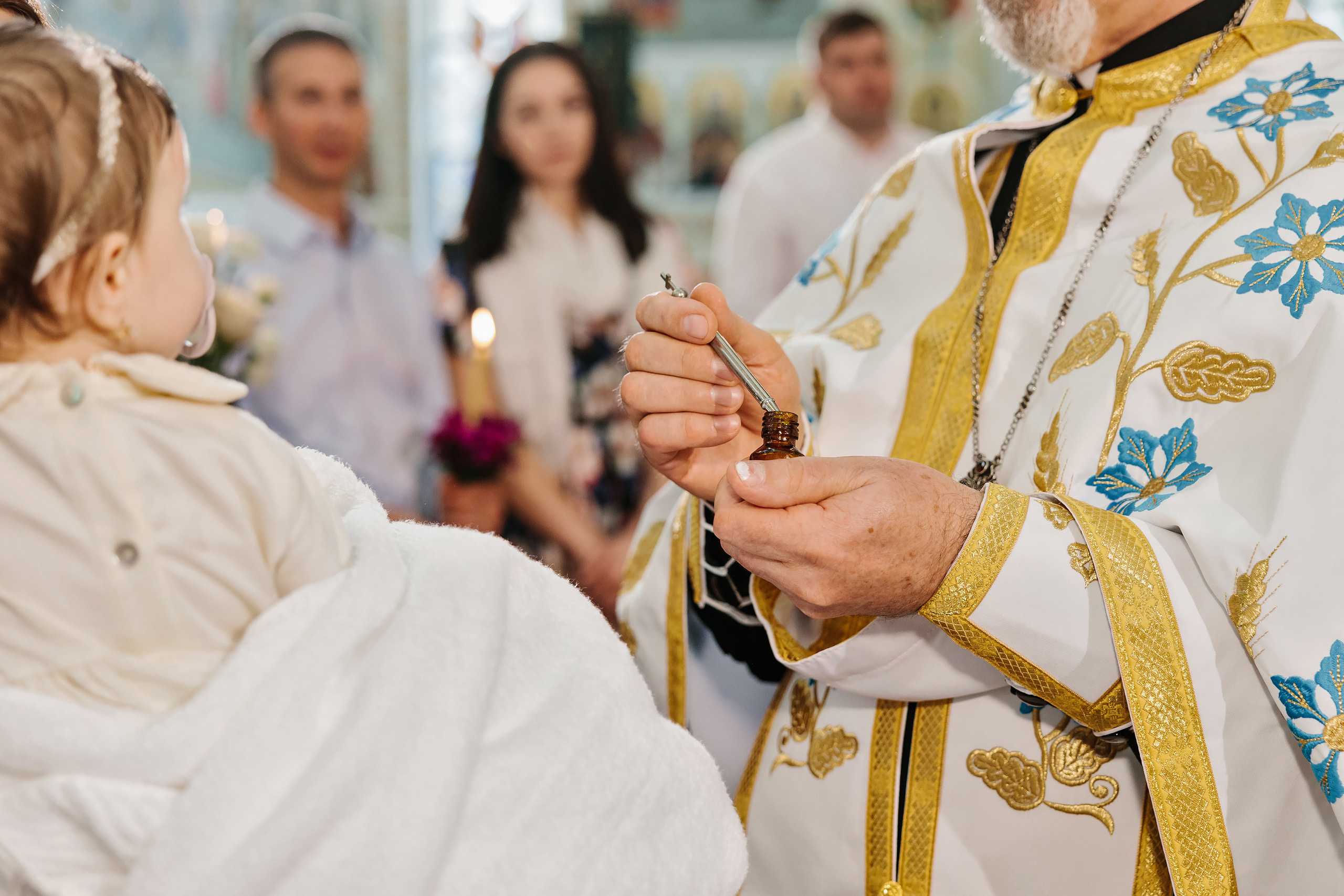 05.14.2023 Christening. Wedding family event photographer in Chicago Nick Yushevich