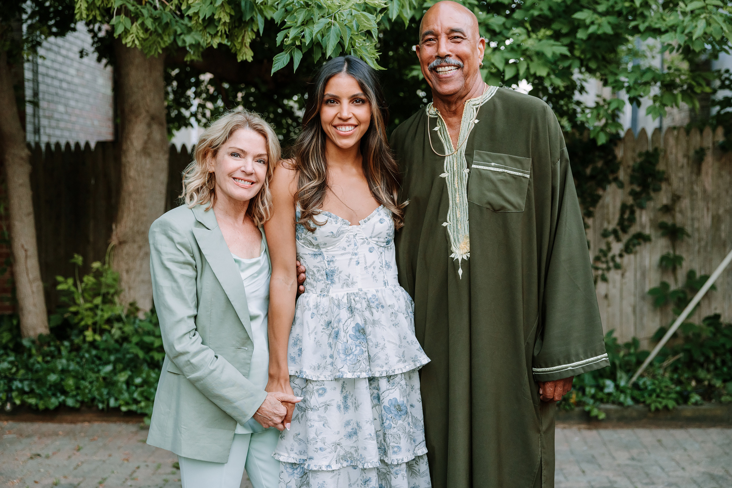 06.09.2023 Rehearsal dinner. Wedding family event photographer in Chicago Nick Yushevich