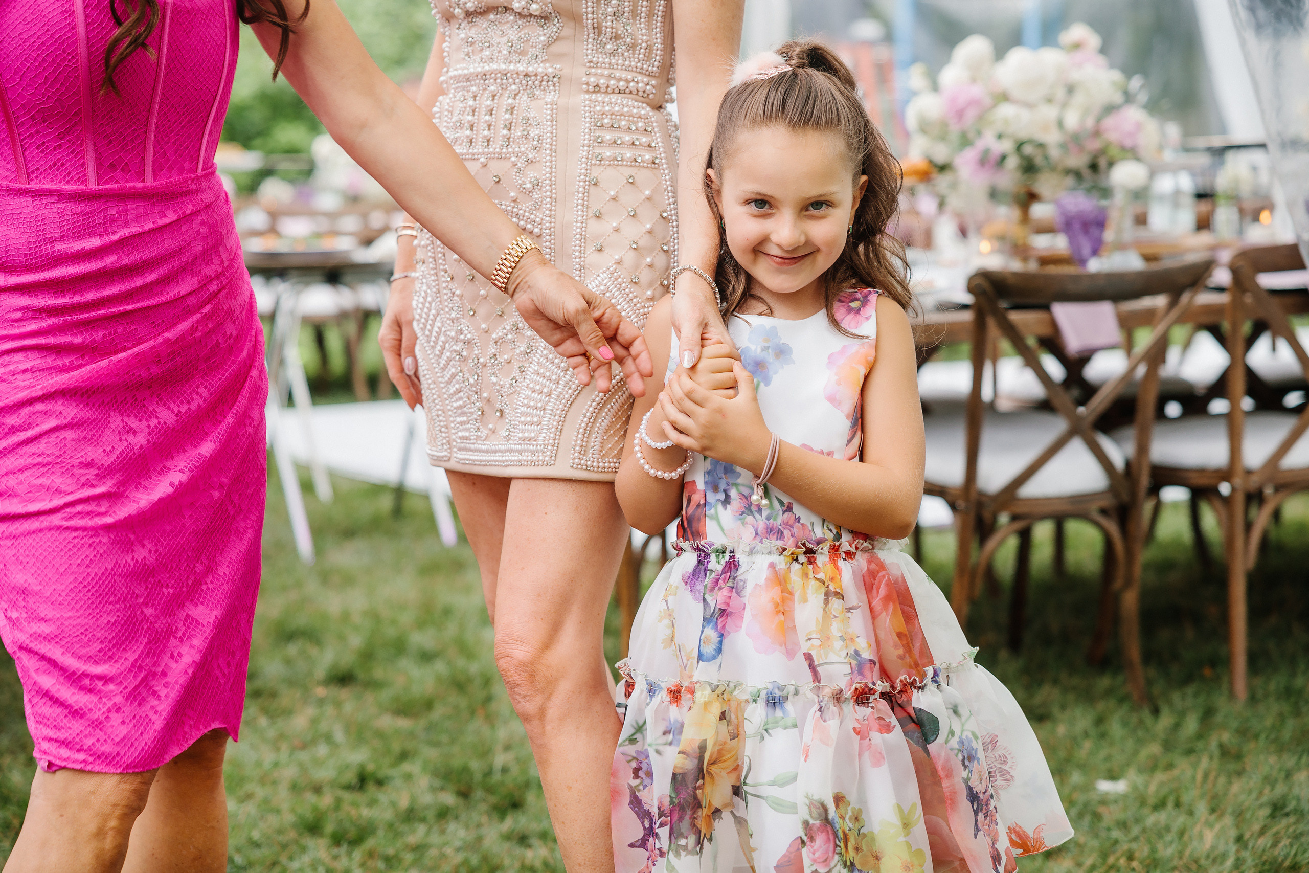 07.01.2023 Anniversary Party. Wedding family event photographer in Chicago Nick Yushevich