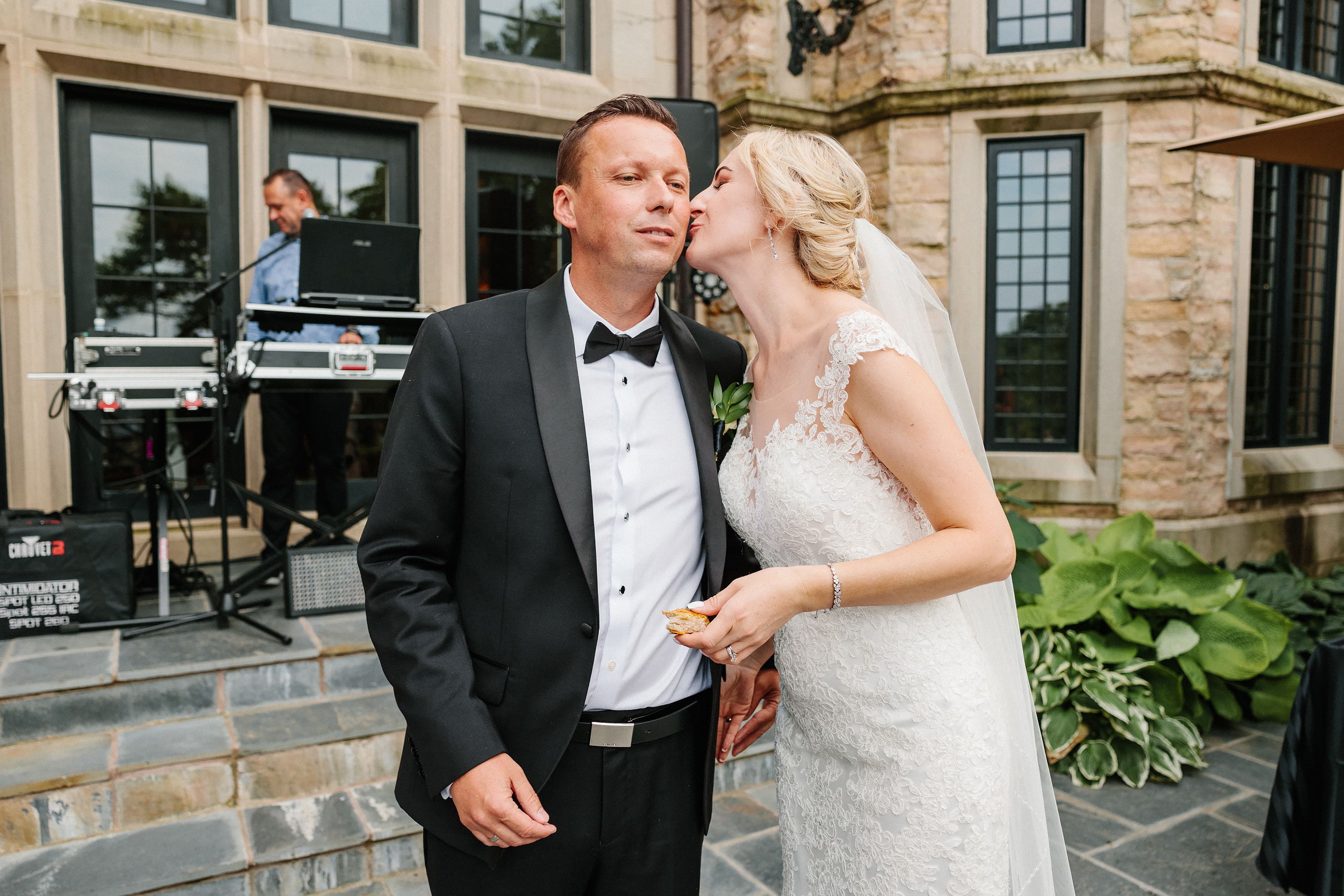 06.24.2023 Wedding. Wedding family event photographer in Chicago Nick Yushevich