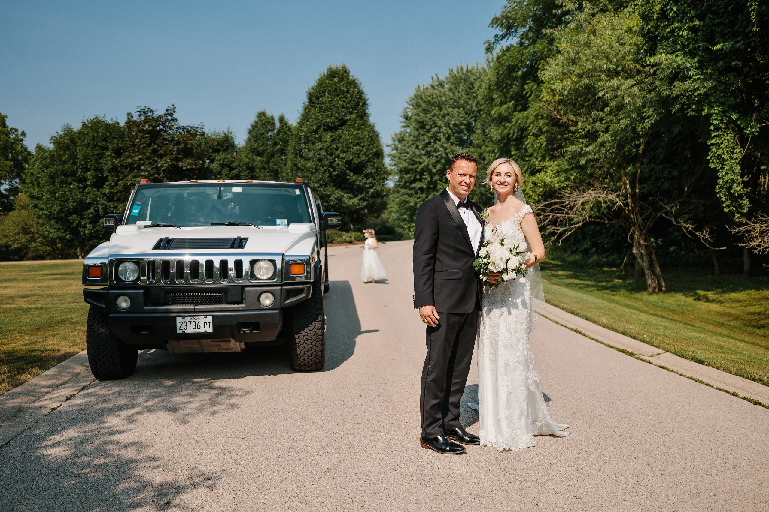 06.24.2023 Wedding. Wedding family event photographer in Chicago Nick Yushevich