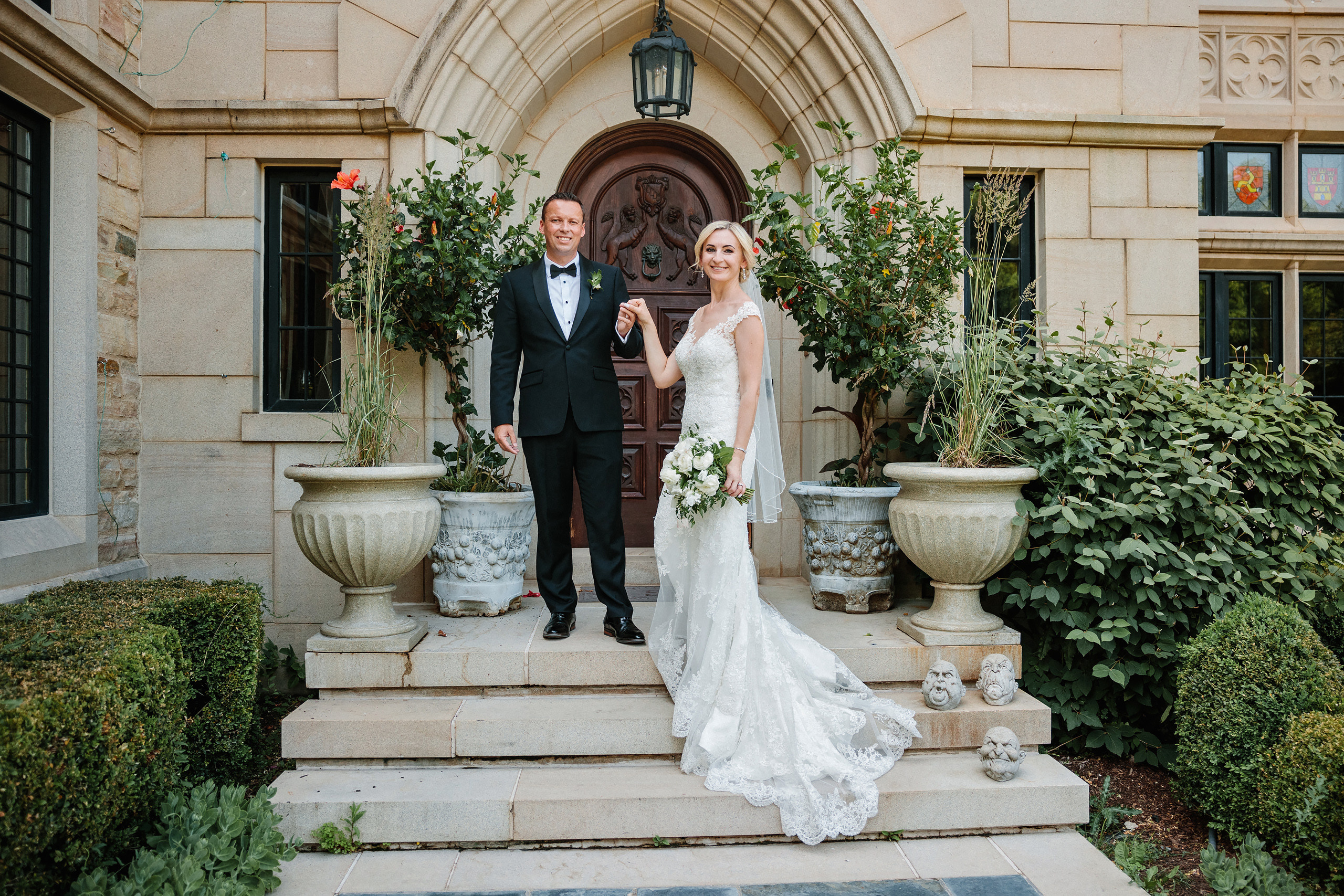 06.24.2023 Wedding. Wedding family event photographer in Chicago Nick Yushevich