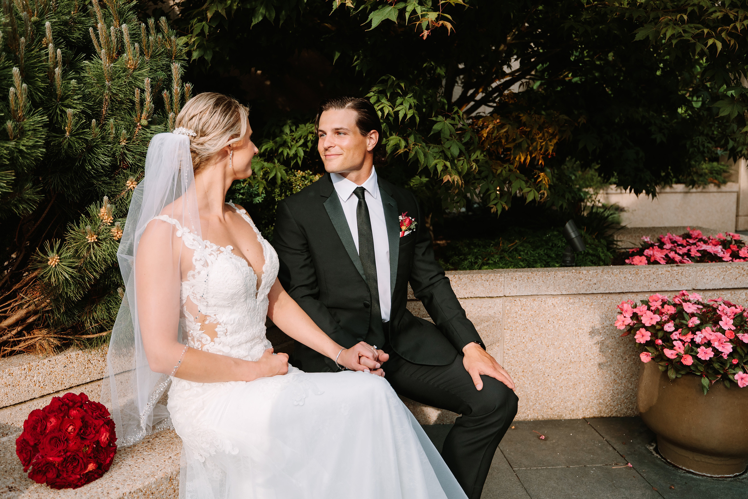 06.03.2023 Wedding. Wedding family event photographer in Chicago Nick Yushevich