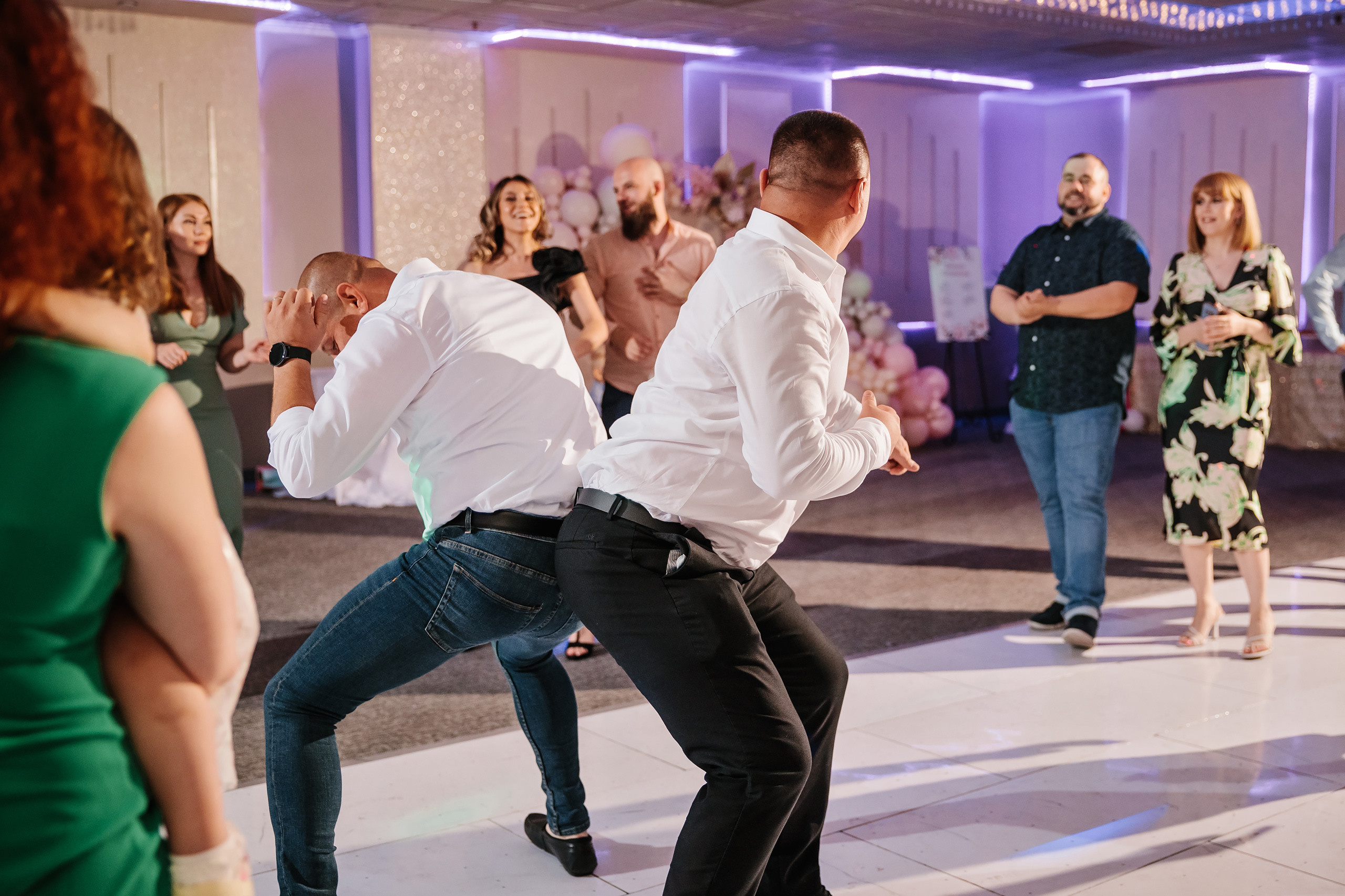 05.28.2023 Cumetria. Wedding family event photographer in Chicago Nick Yushevich