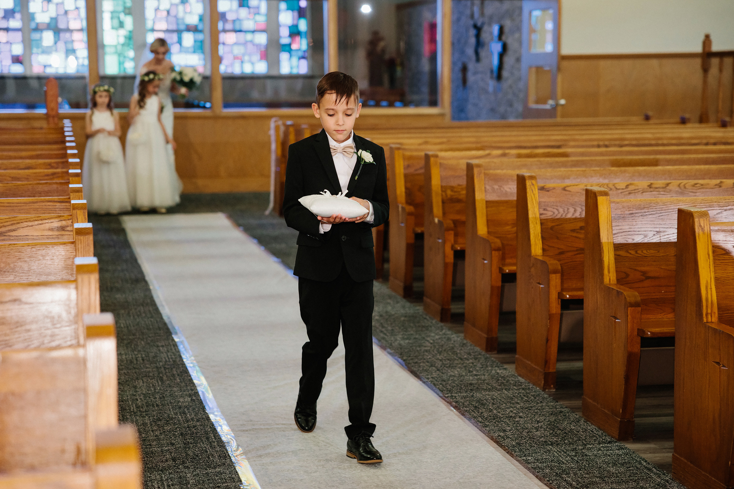 06.24.2023 Wedding. Wedding family event photographer in Chicago Nick Yushevich