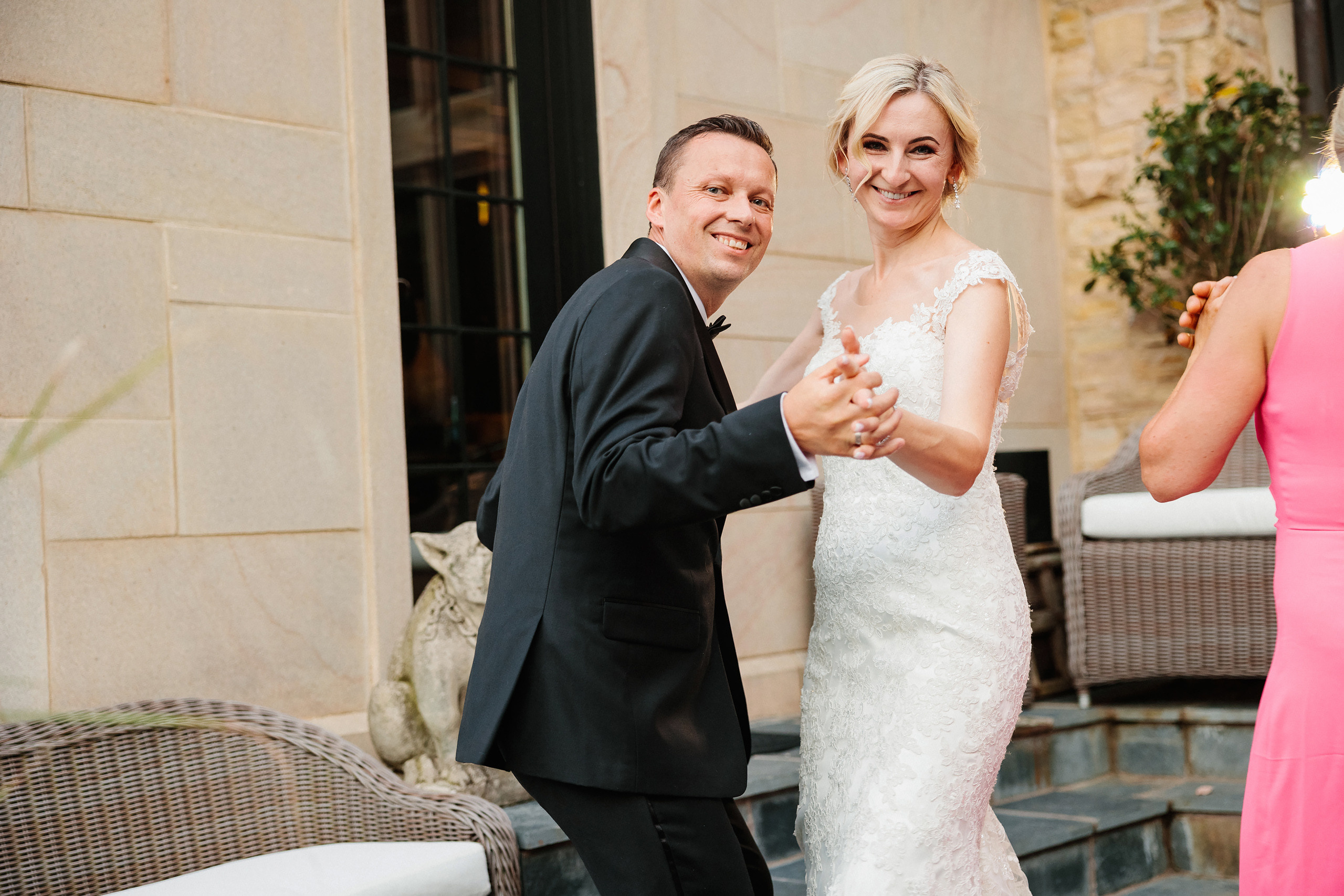 06.24.2023 Wedding. Wedding family event photographer in Chicago Nick Yushevich