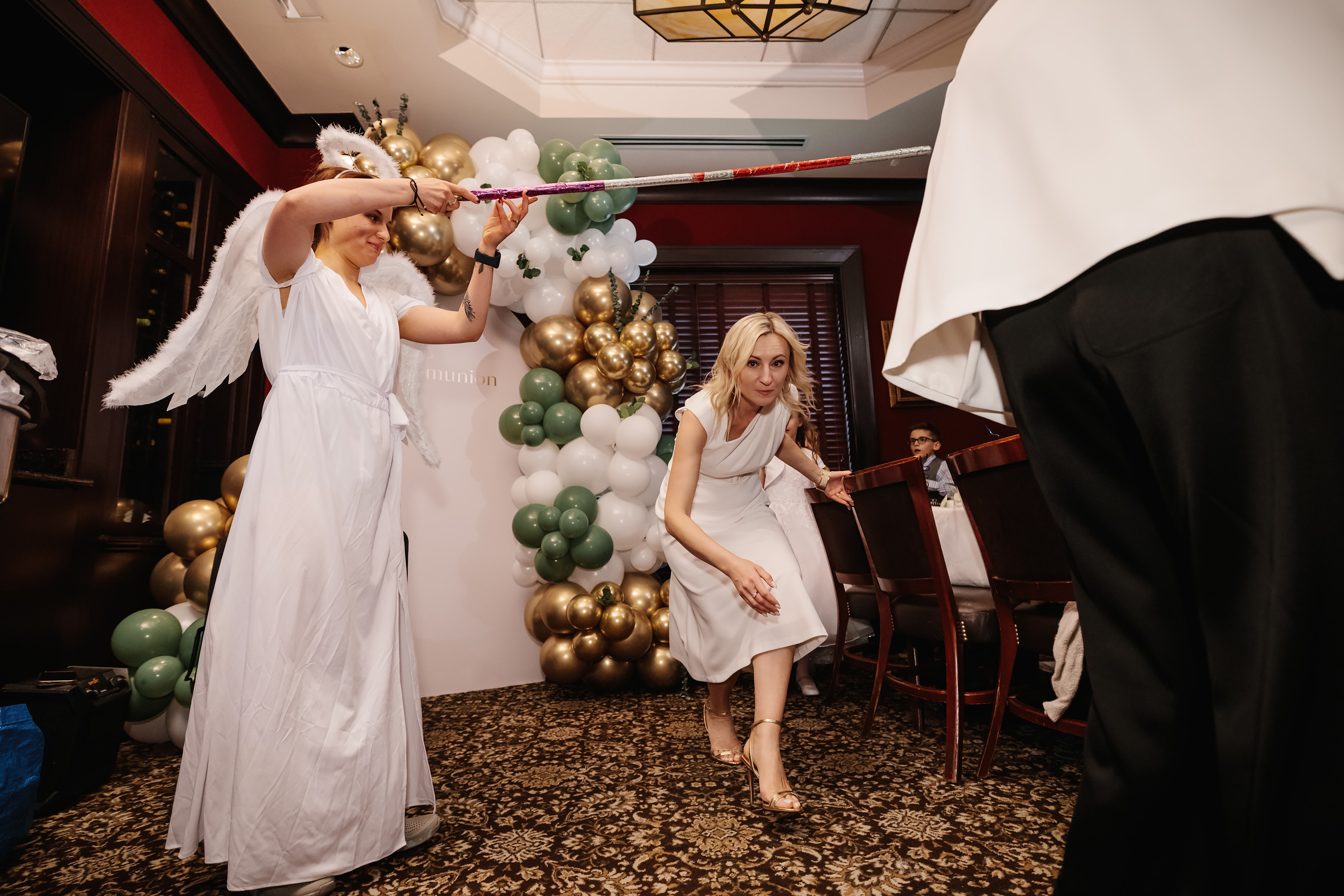First Communion 05.06.2023. Wedding family event photographer in Chicago Nick Yushevich