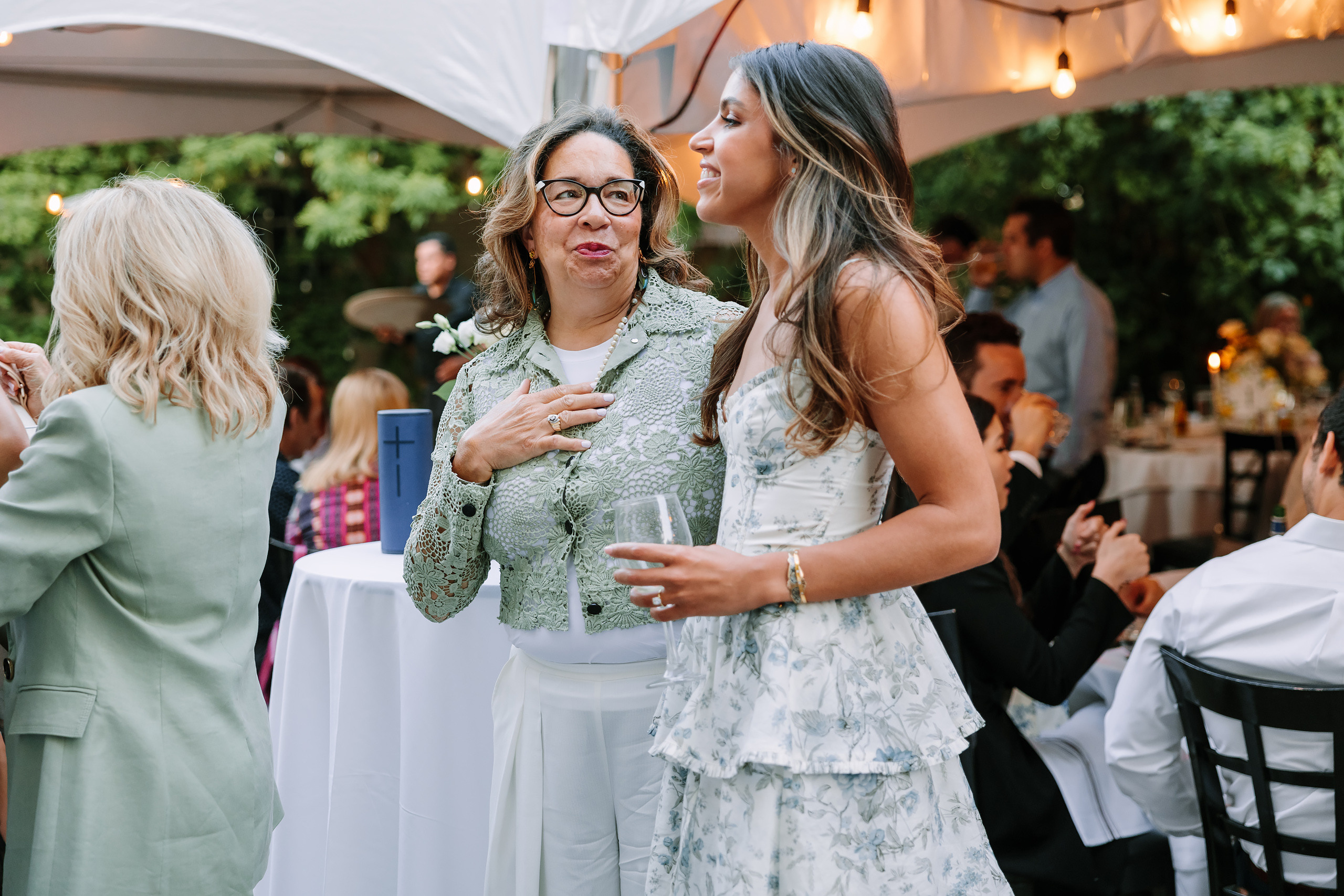 06.09.2023 Rehearsal dinner. Wedding family event photographer in Chicago Nick Yushevich