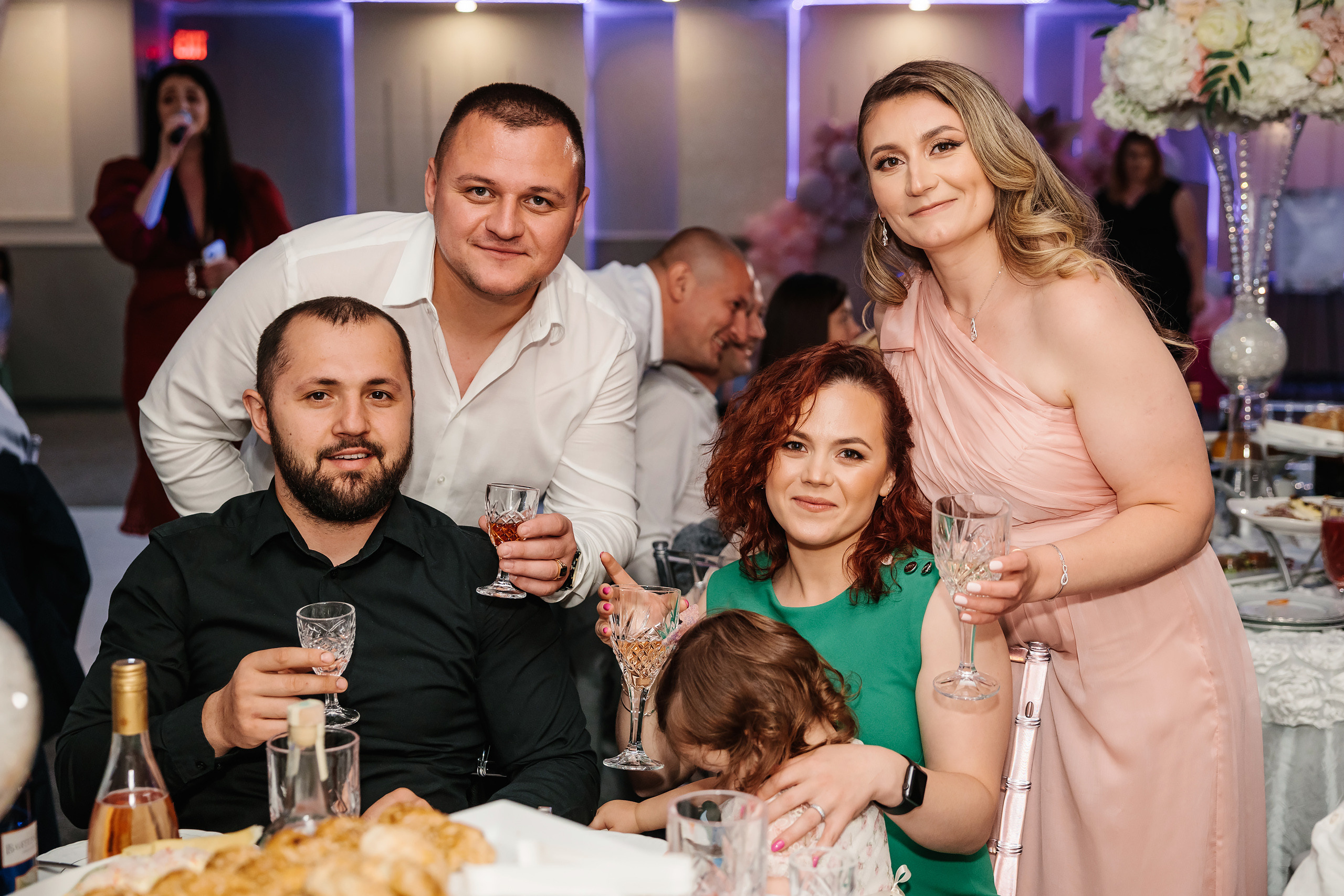 05.28.2023 Cumetria. Wedding family event photographer in Chicago Nick Yushevich