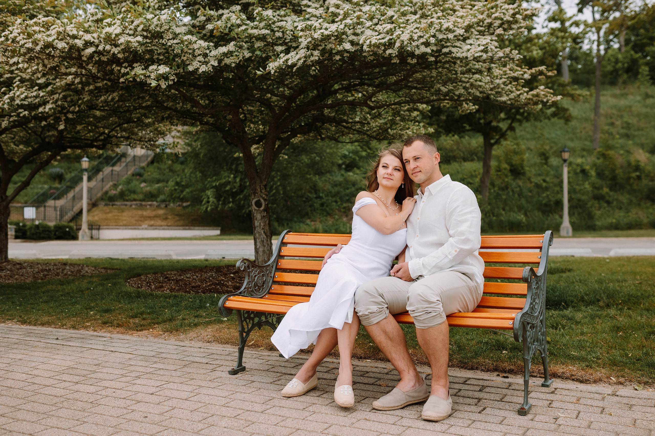 06.06.2023 Love Story. Wedding family event photographer in Chicago Nick Yushevich