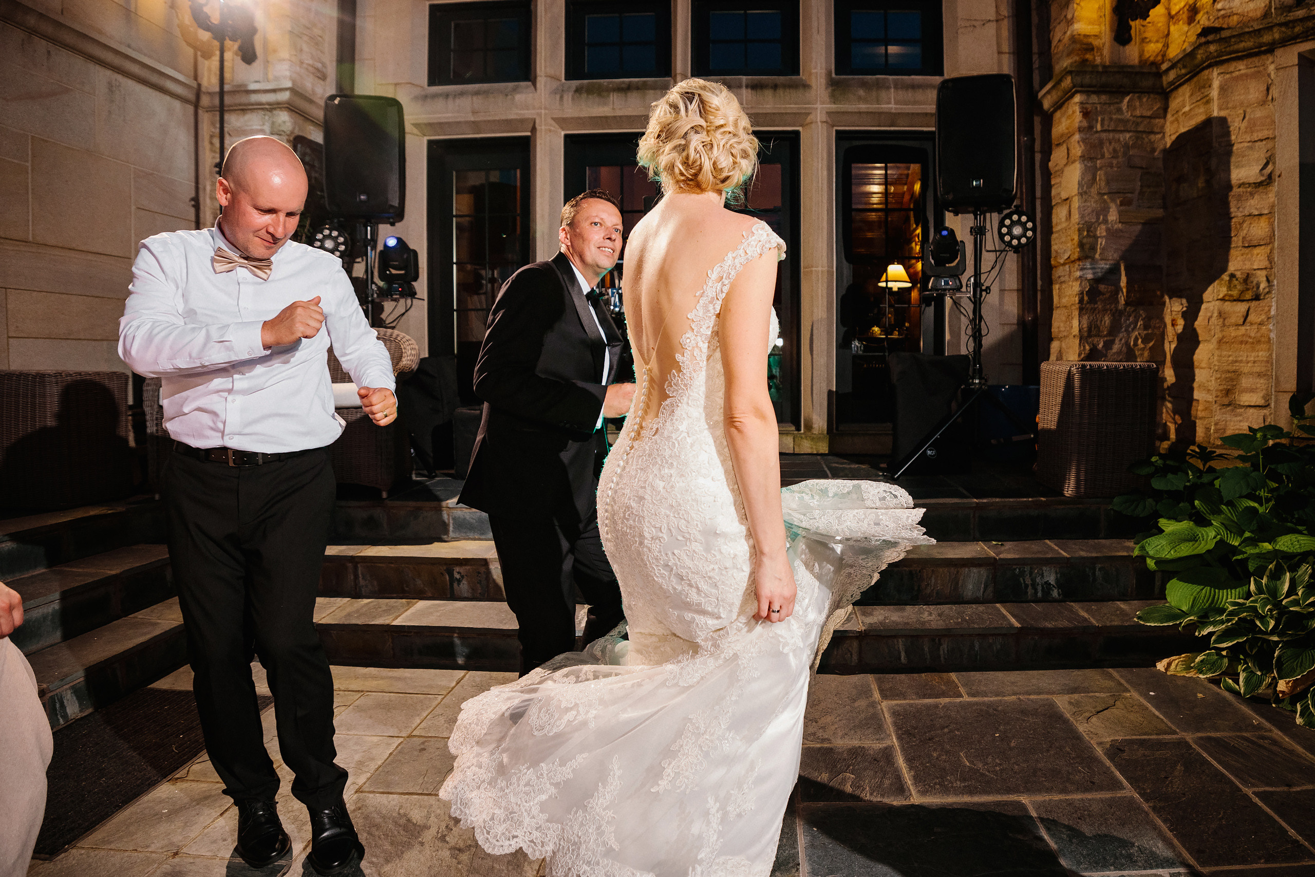 06.24.2023 Wedding. Wedding family event photographer in Chicago Nick Yushevich