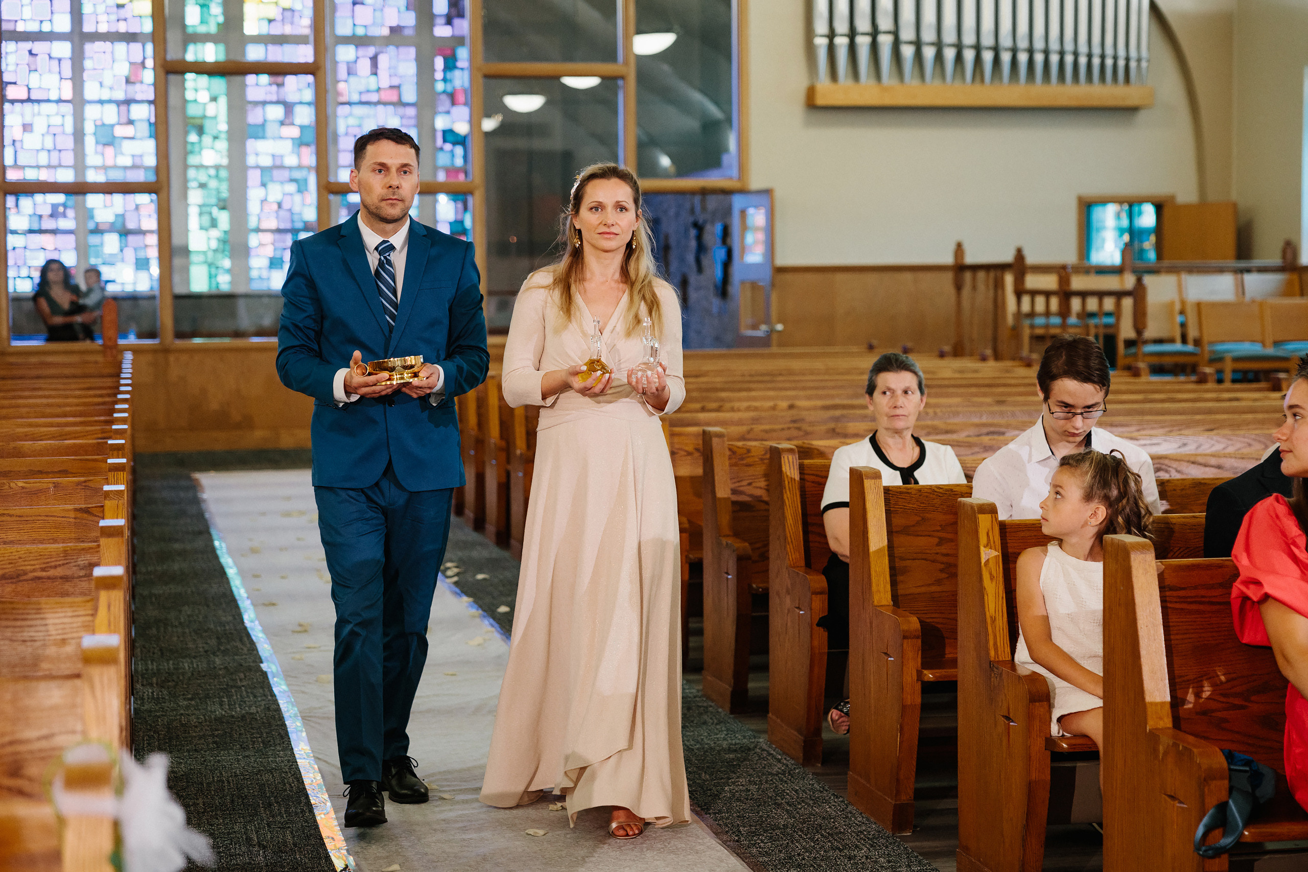 06.24.2023 Wedding. Wedding family event photographer in Chicago Nick Yushevich