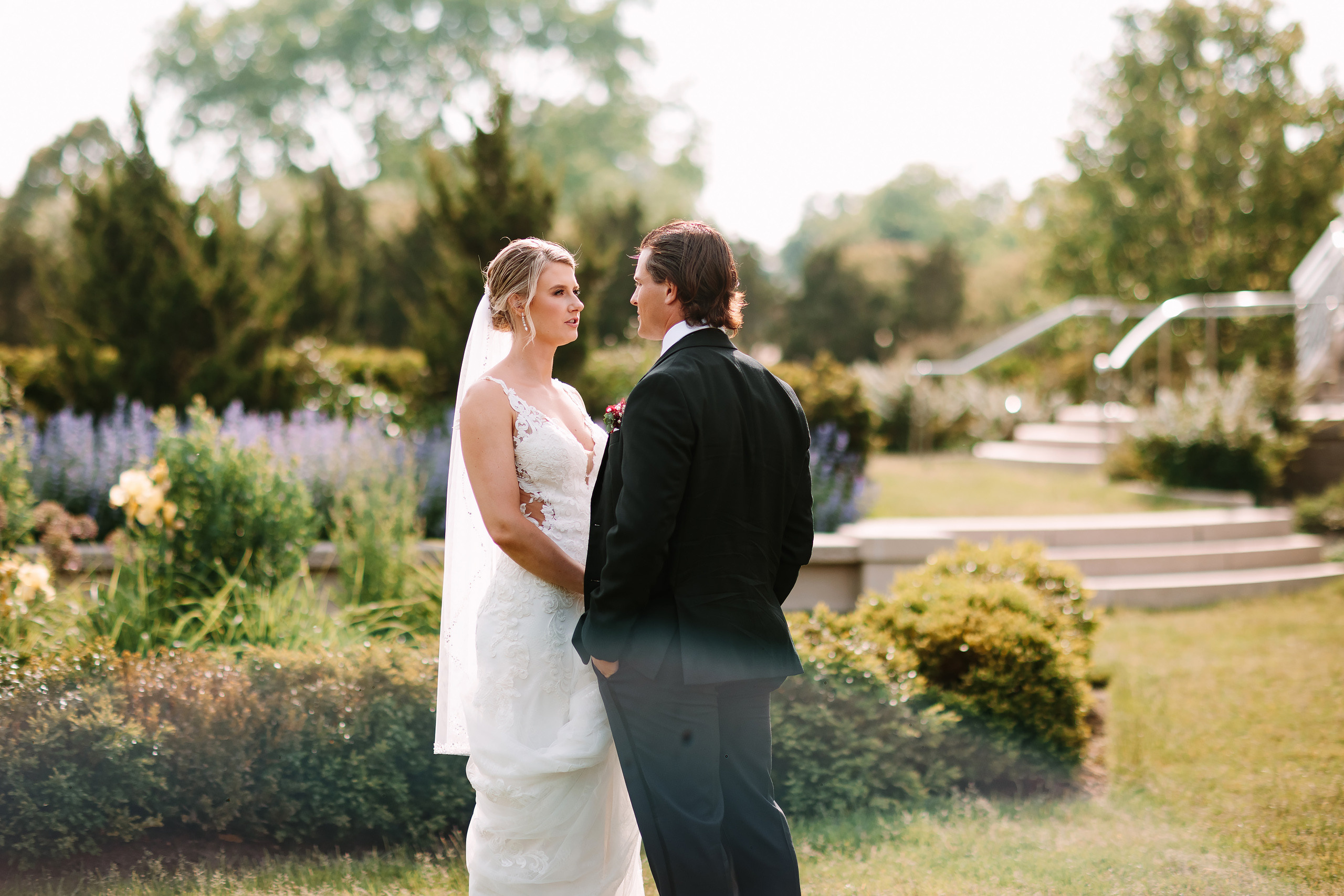 06.03.2023 Wedding. Wedding family event photographer in Chicago Nick Yushevich