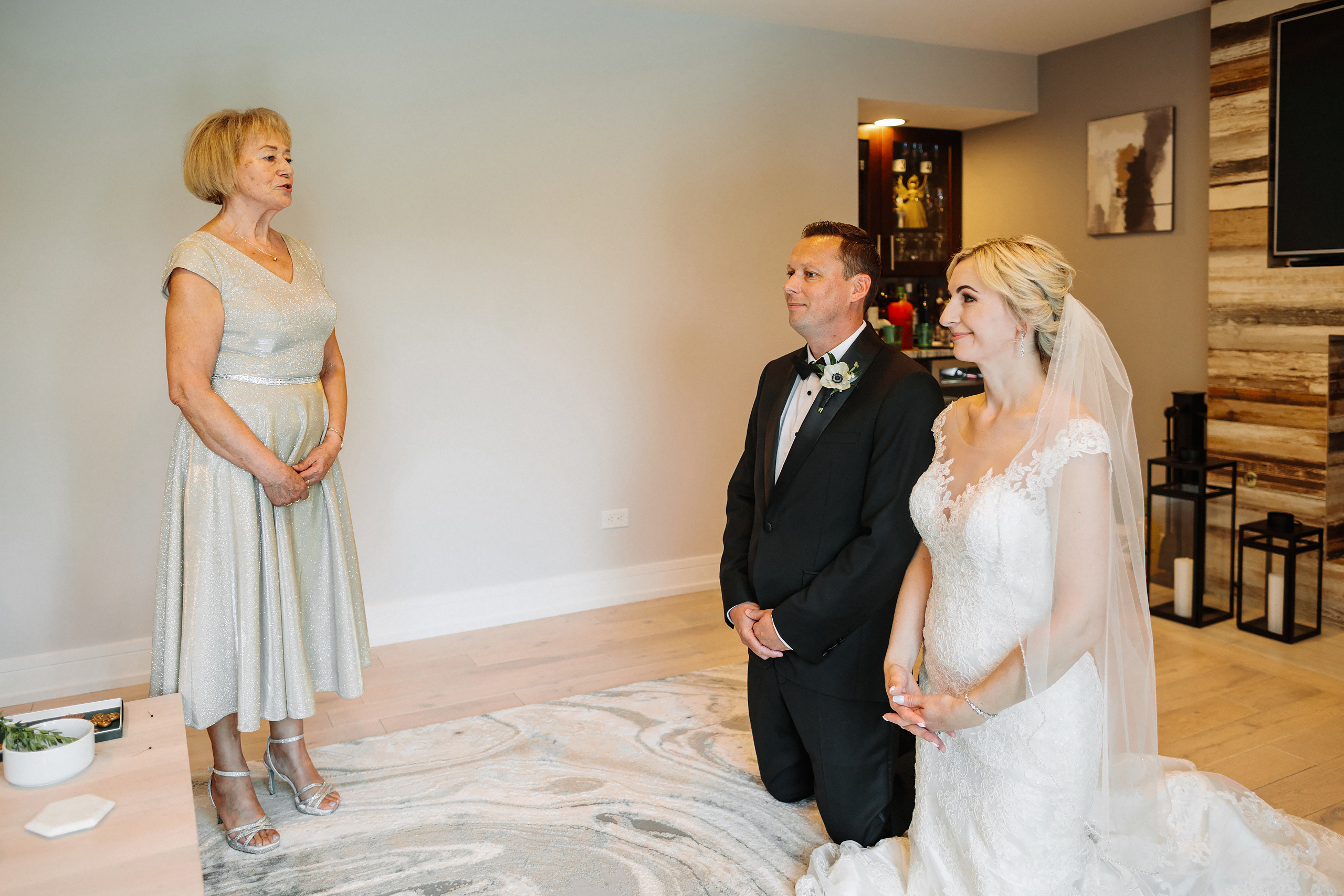 06.24.2023 Wedding. Wedding family event photographer in Chicago Nick Yushevich