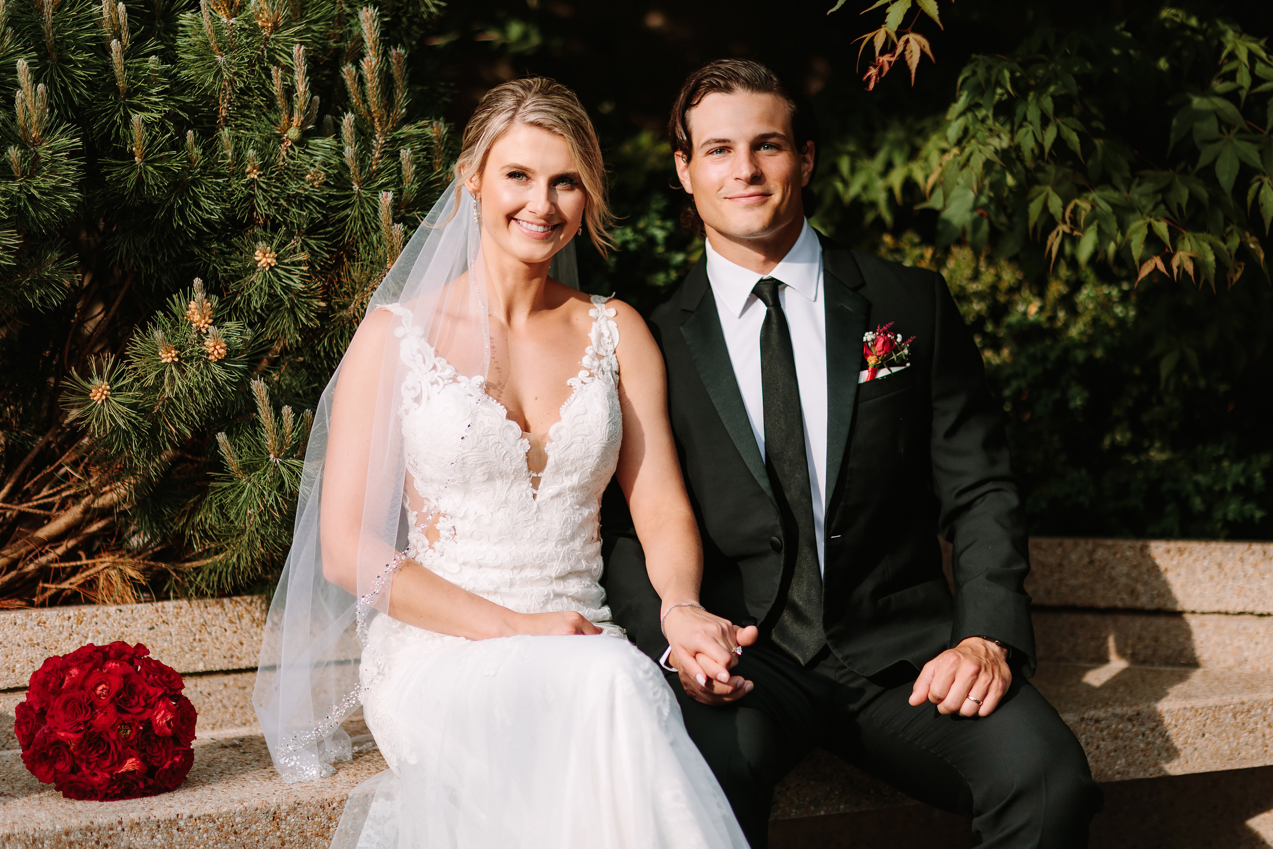 06.03.2023 Wedding. Wedding family event photographer in Chicago Nick Yushevich