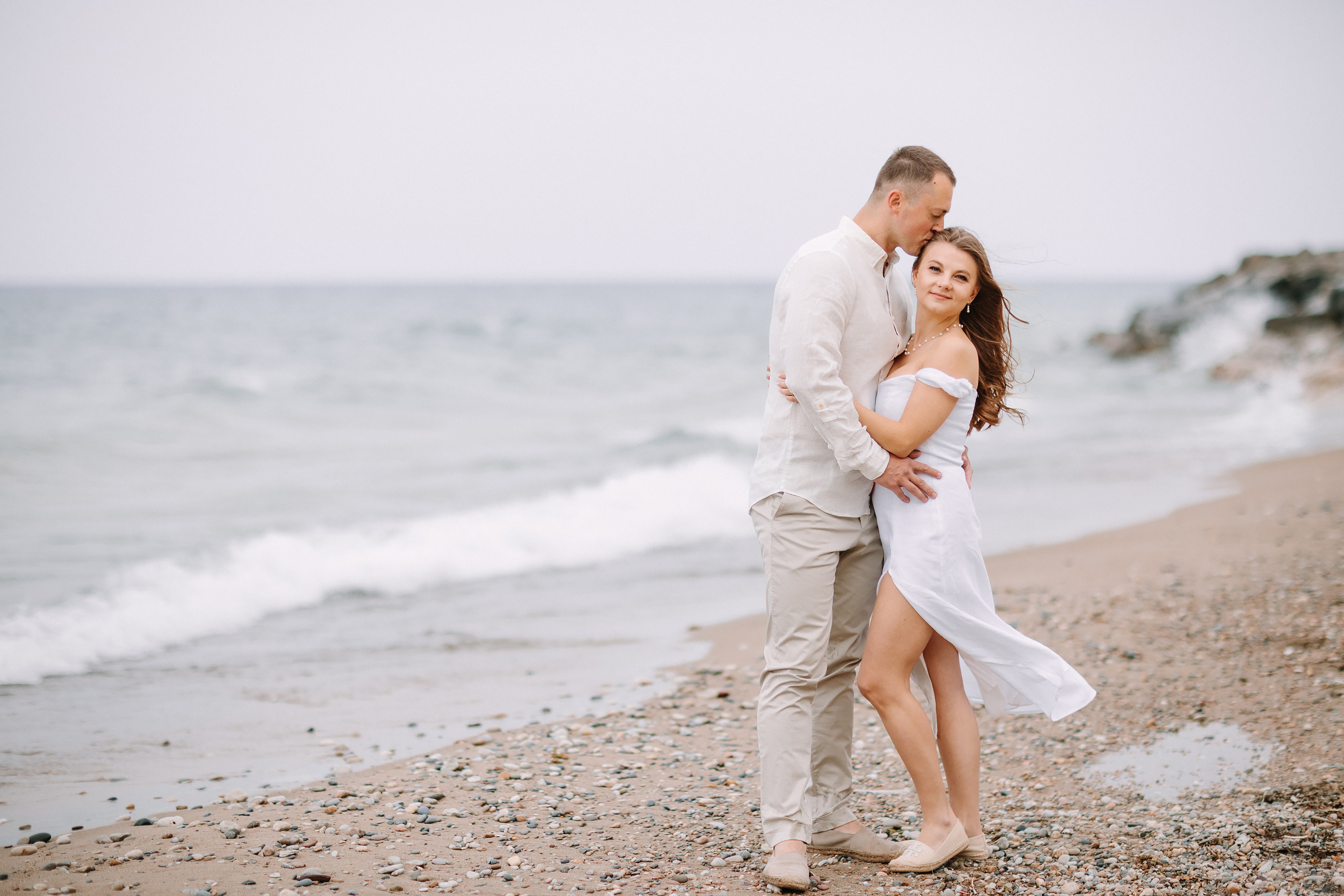 06.06.2023 Love Story. Wedding family event photographer in Chicago Nick Yushevich