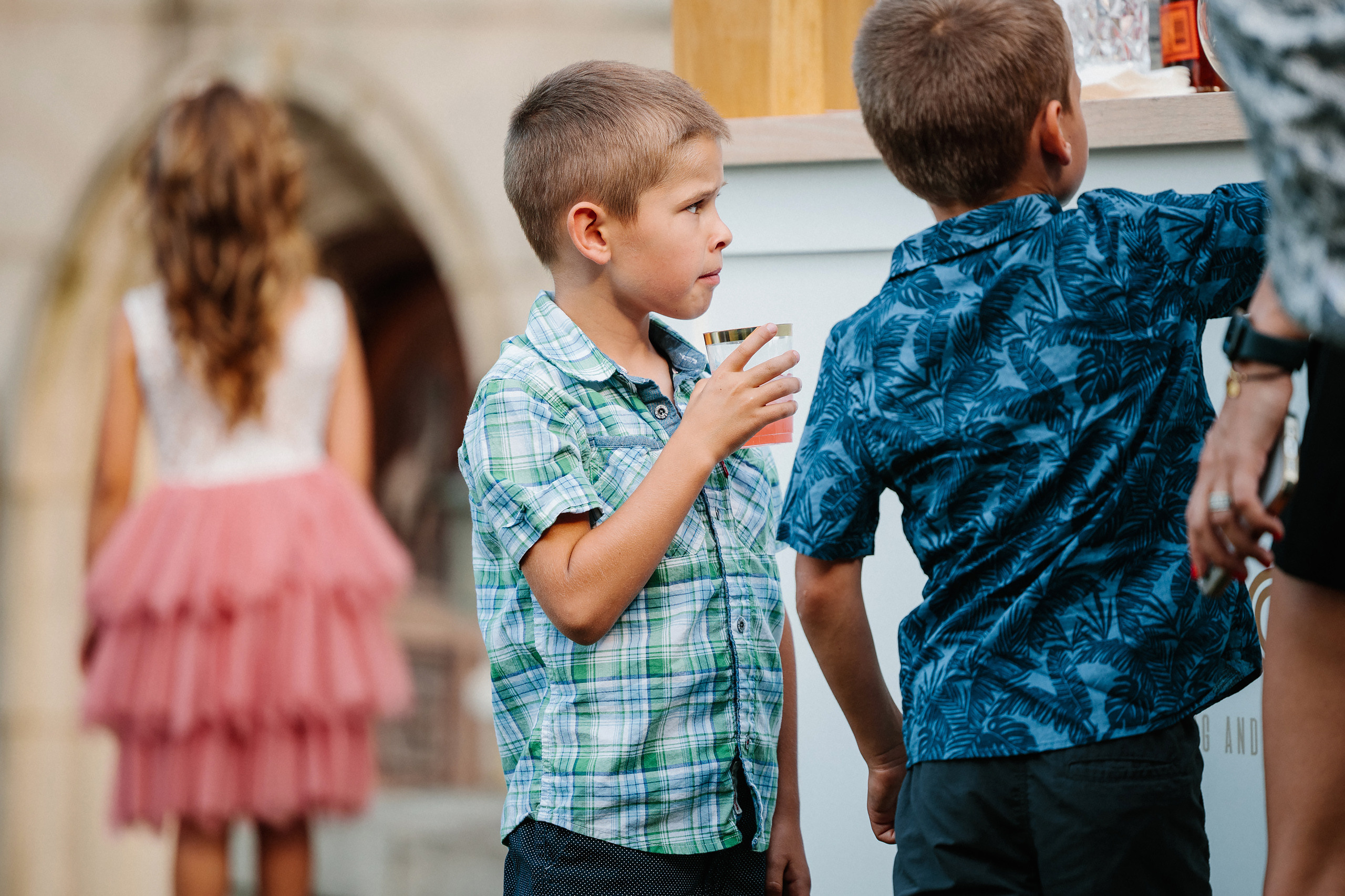 06.24.2023 Wedding. Wedding family event photographer in Chicago Nick Yushevich