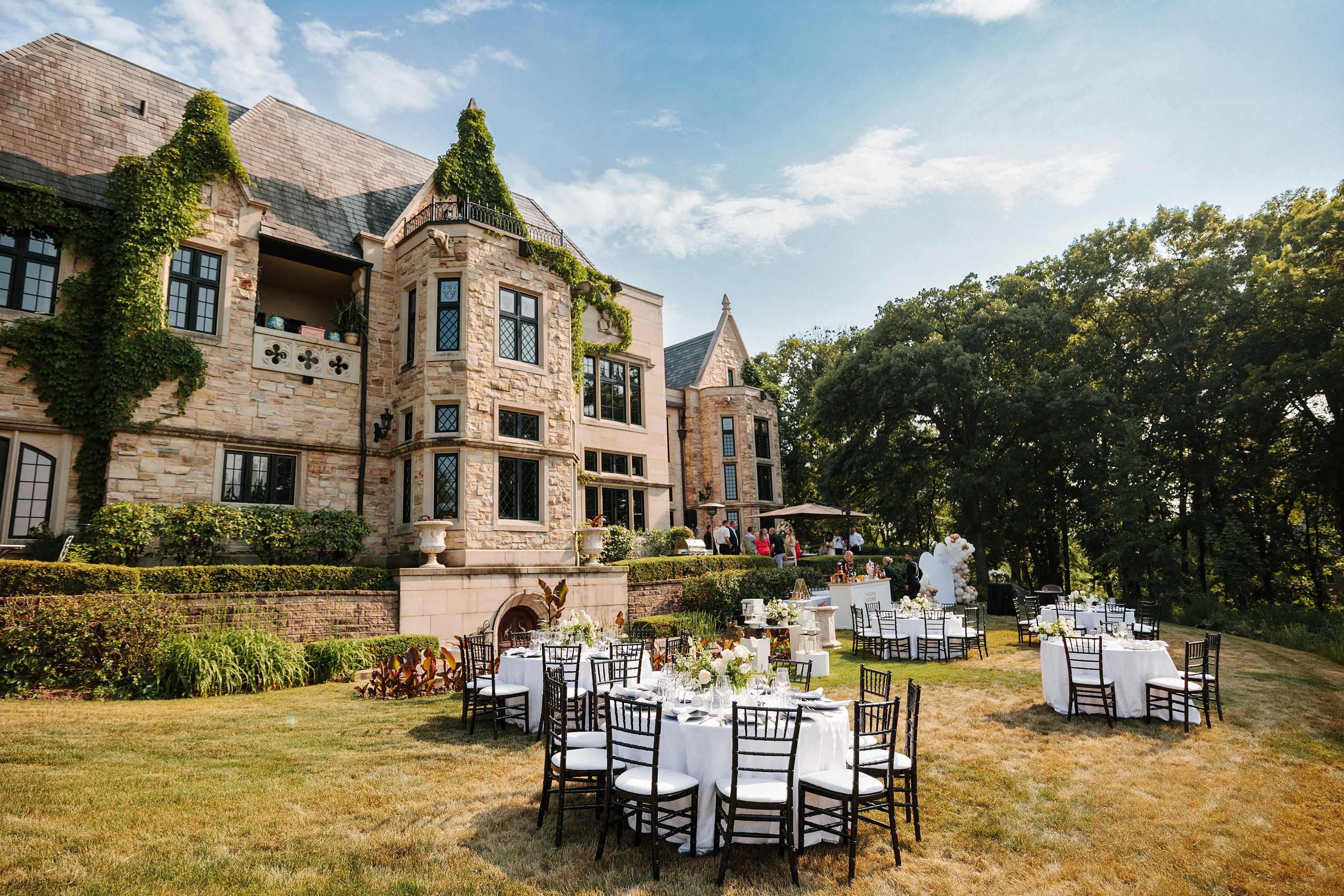 06.24.2023 Wedding. Wedding family event photographer in Chicago Nick Yushevich