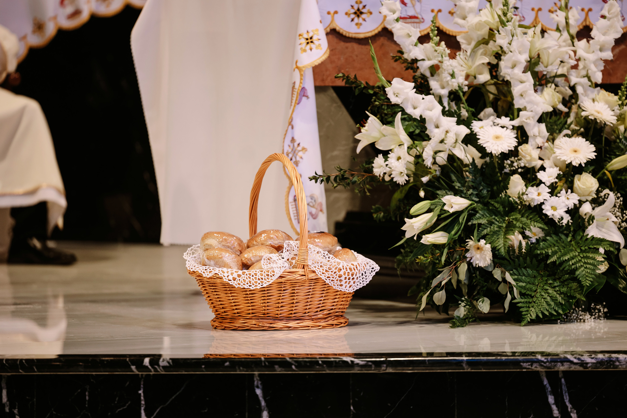 First Communion 05.06.2023. Wedding family event photographer in Chicago Nick Yushevich