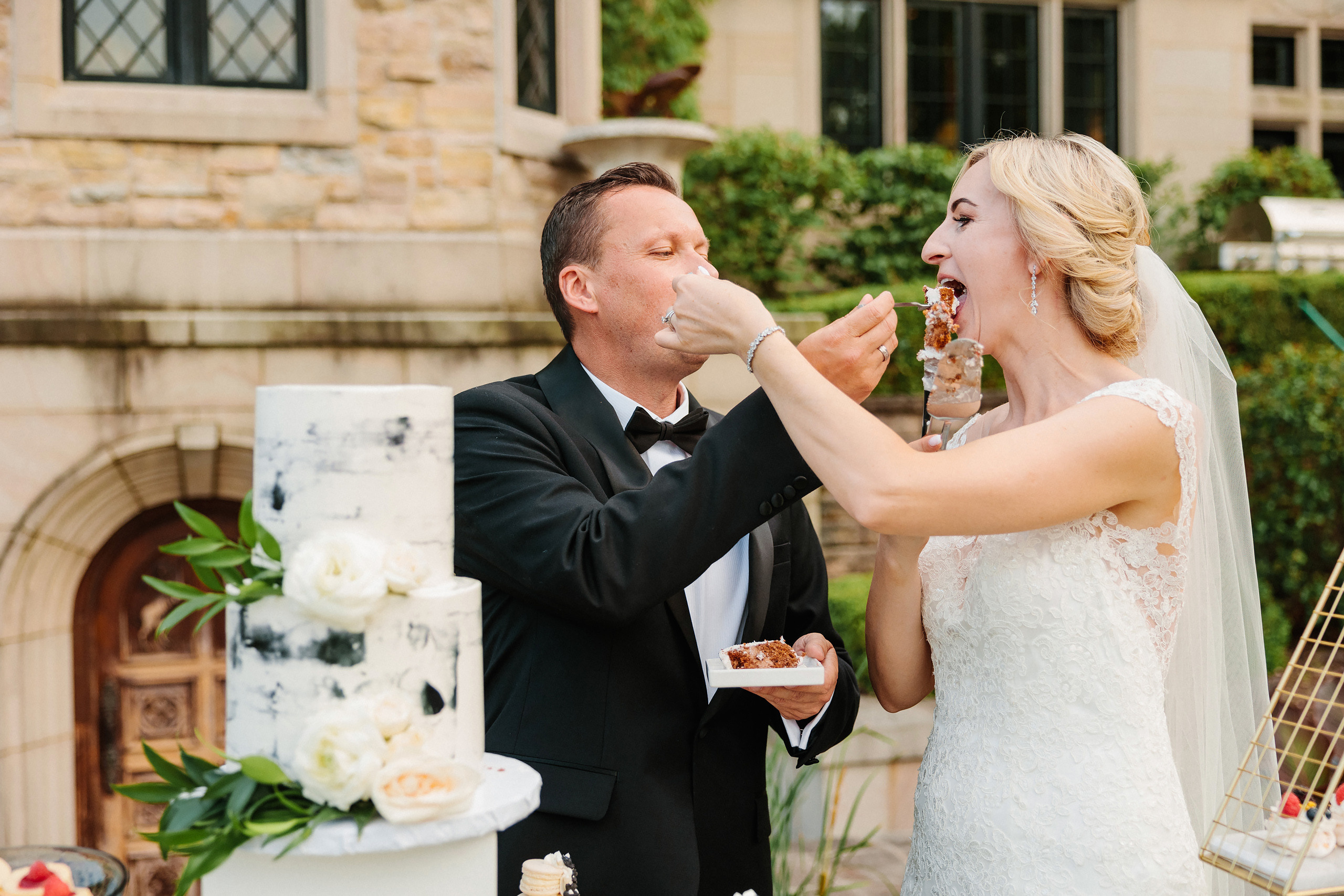 06.24.2023 Wedding. Wedding family event photographer in Chicago Nick Yushevich