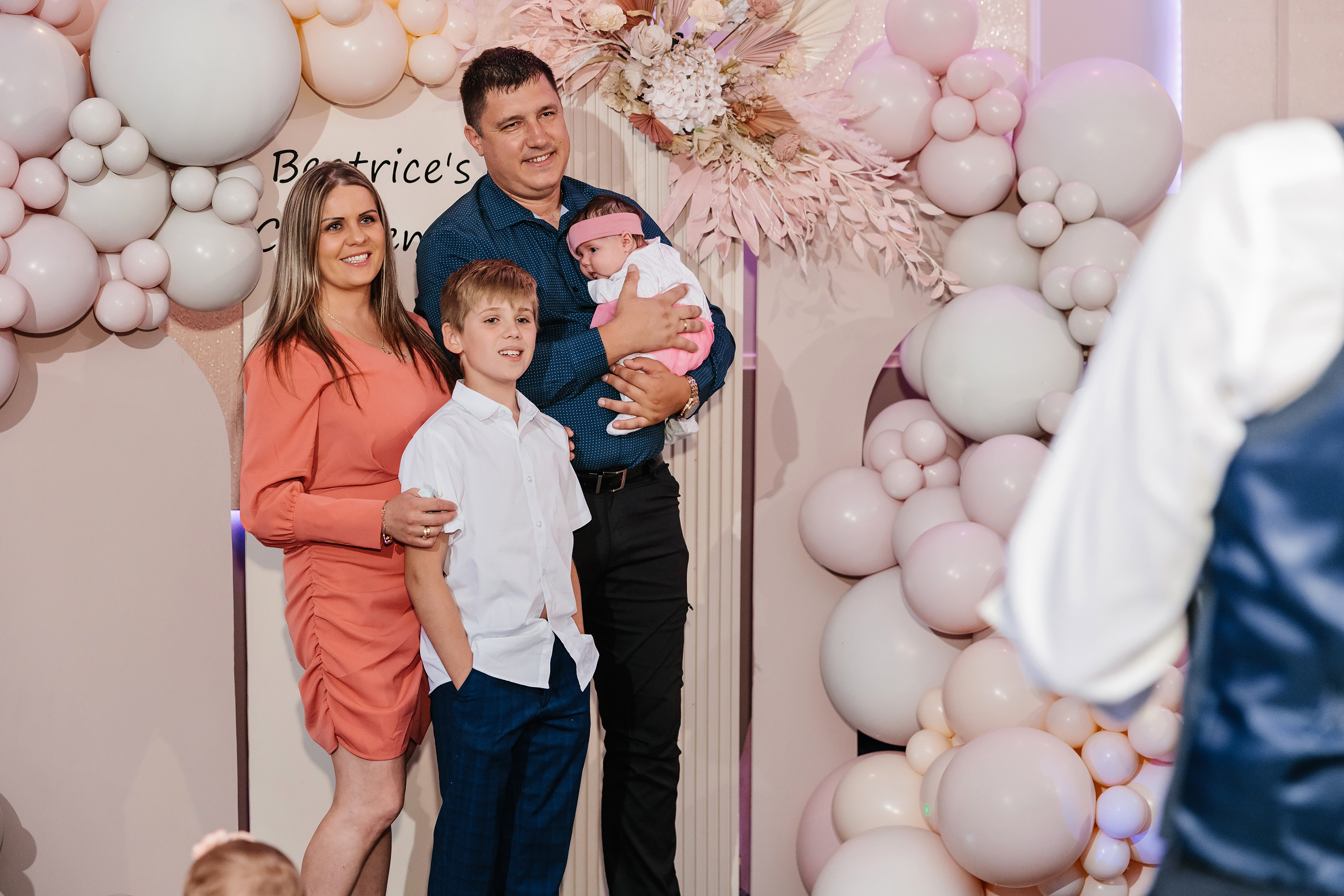 05.28.2023 Cumetria. Wedding family event photographer in Chicago Nick Yushevich