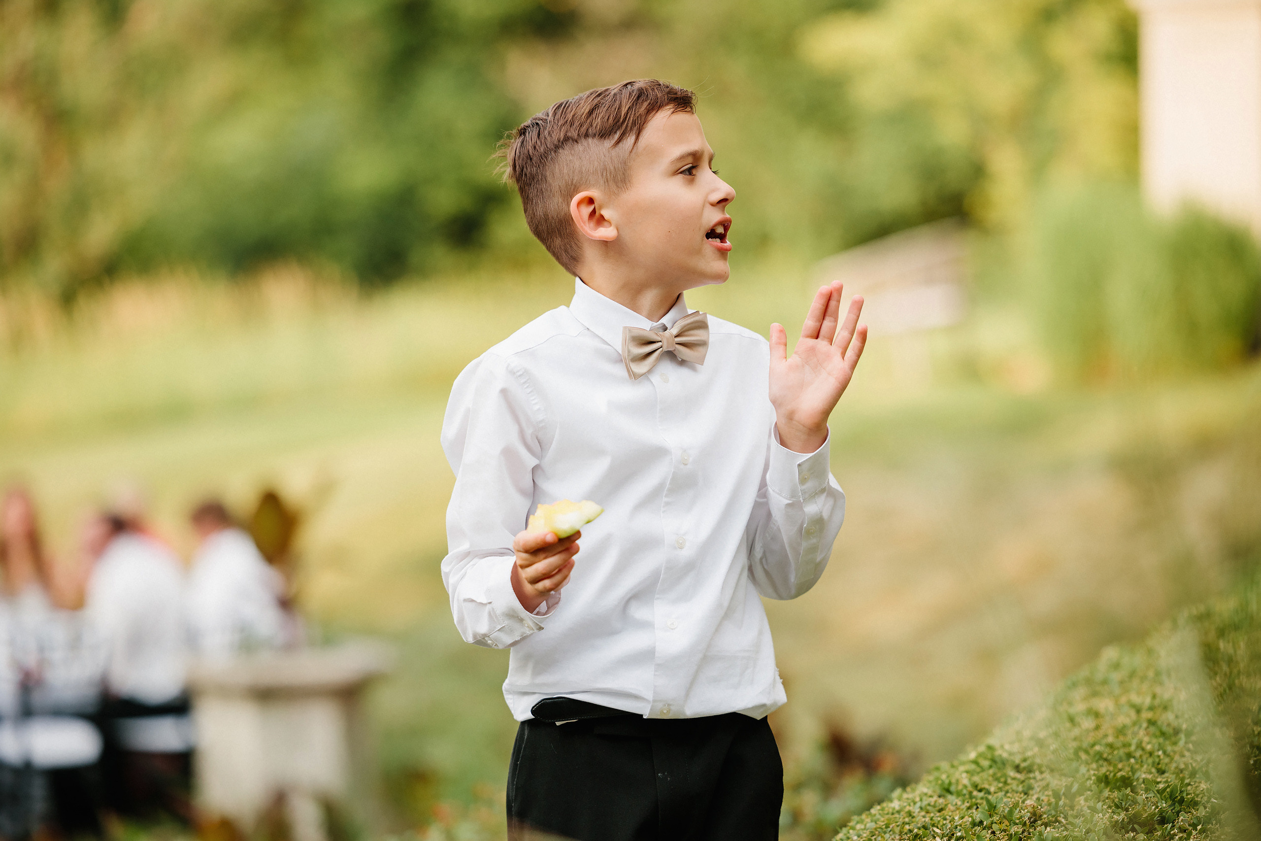 06.24.2023 Wedding. Wedding family event photographer in Chicago Nick Yushevich