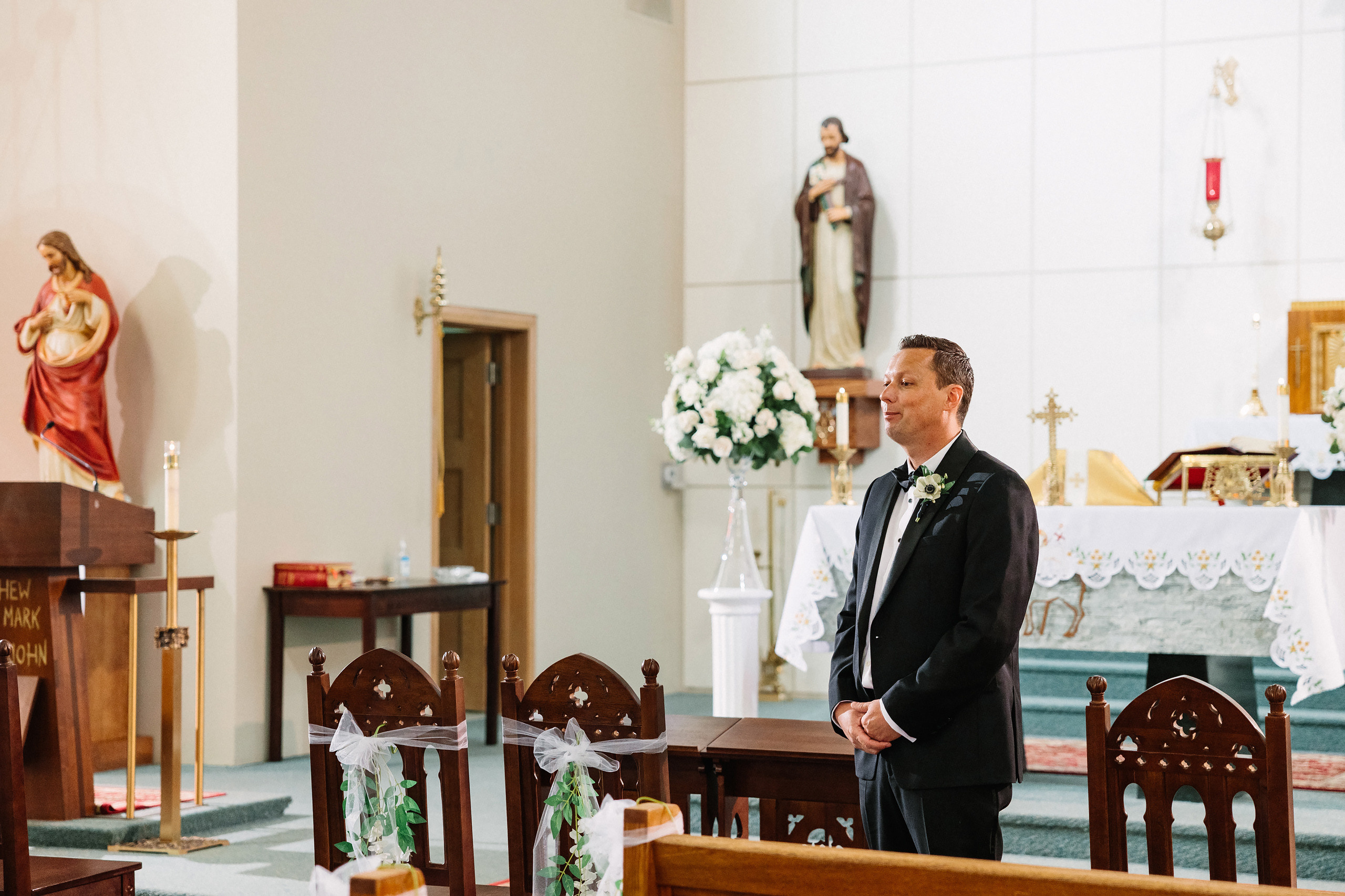 06.24.2023 Wedding. Wedding family event photographer in Chicago Nick Yushevich