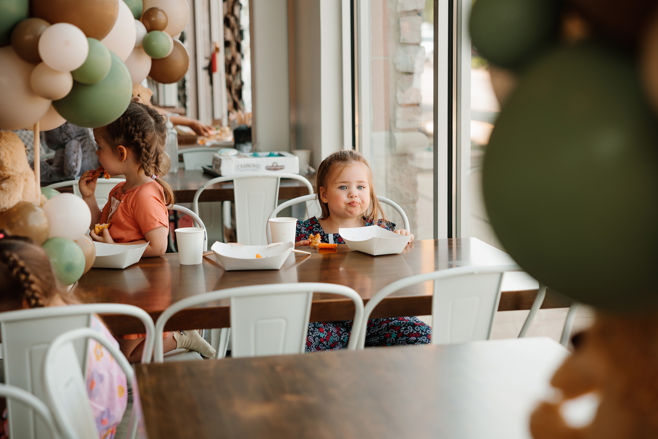 06.10.2023 First birthday. Wedding family event photographer in Chicago Nick Yushevich