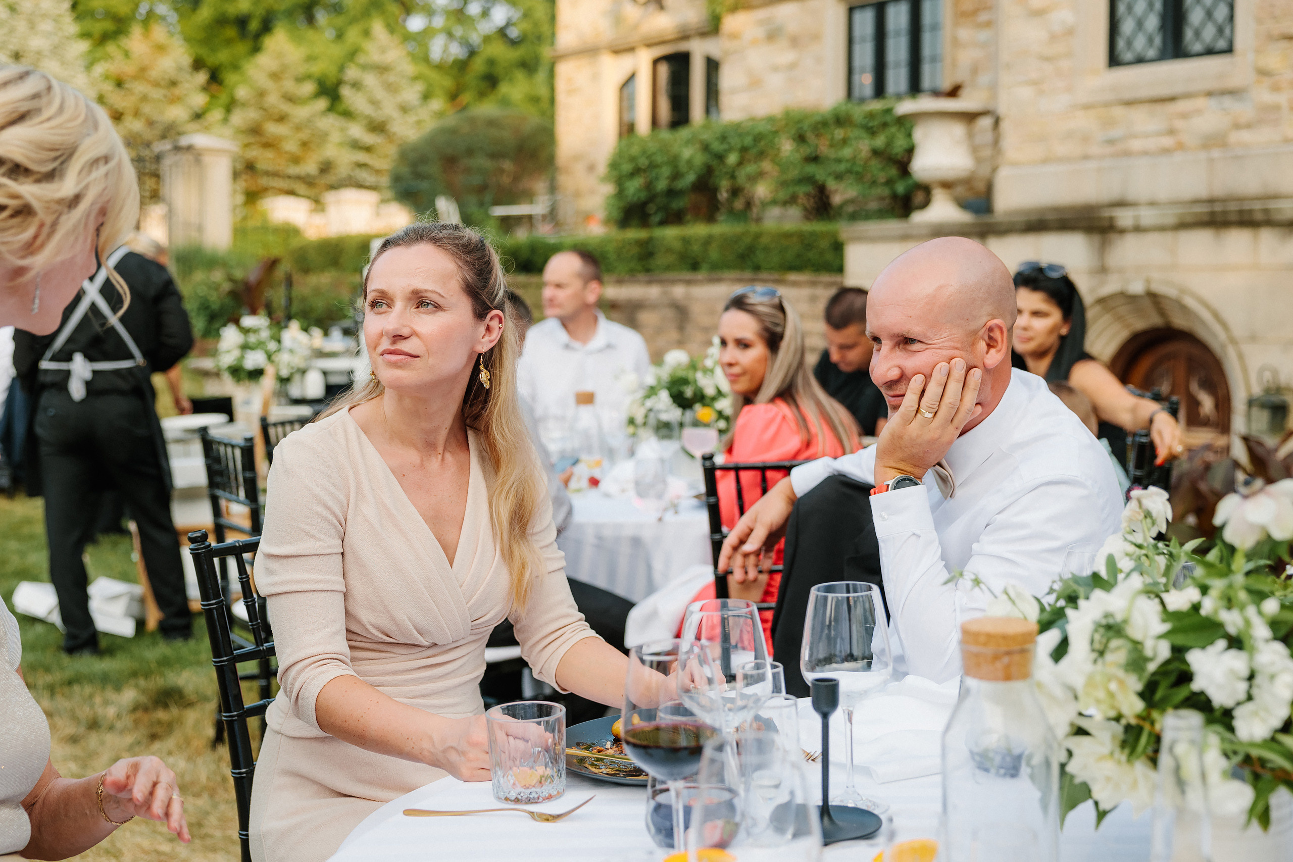 06.24.2023 Wedding. Wedding family event photographer in Chicago Nick Yushevich