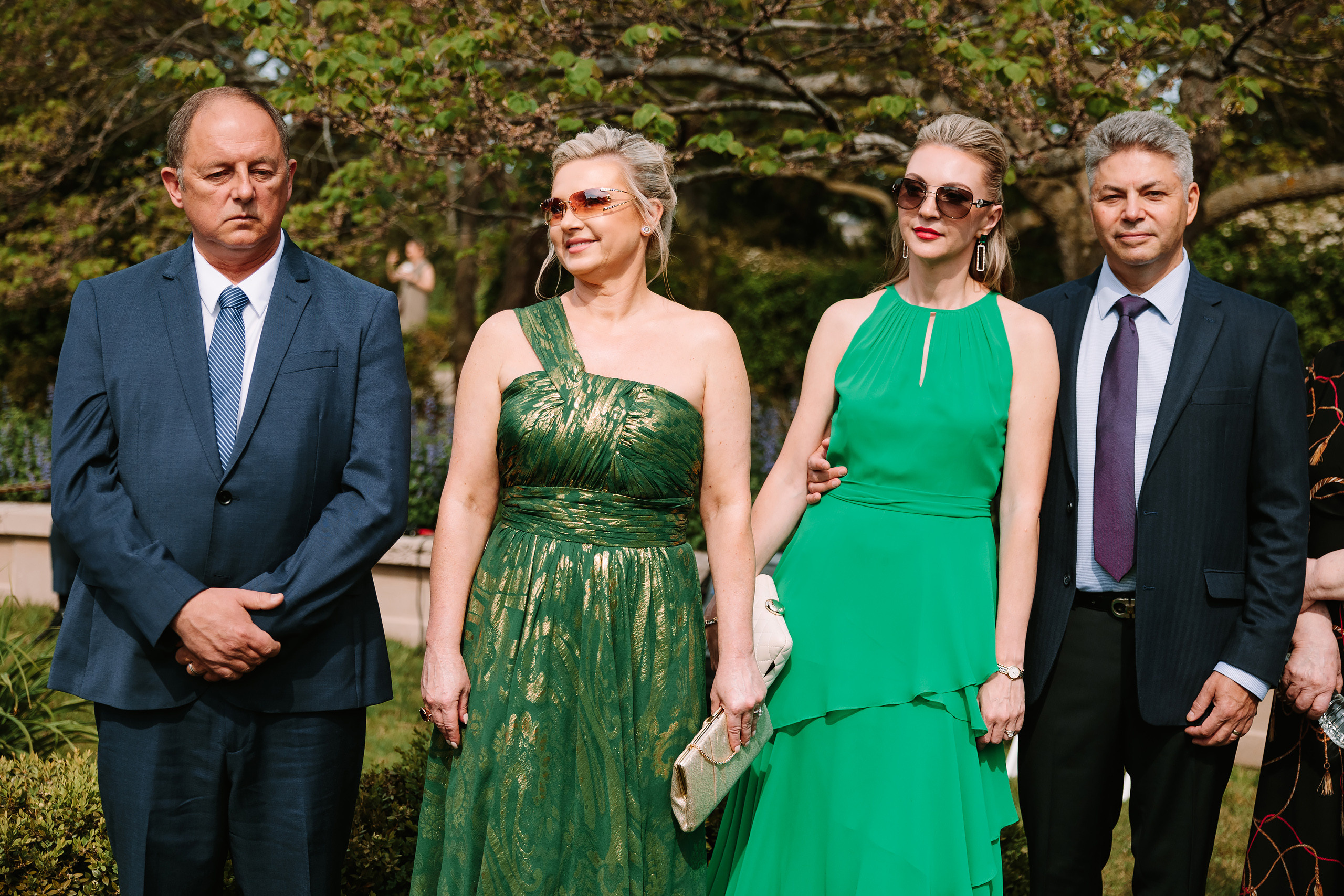 06.03.2023 Wedding. Wedding family event photographer in Chicago Nick Yushevich