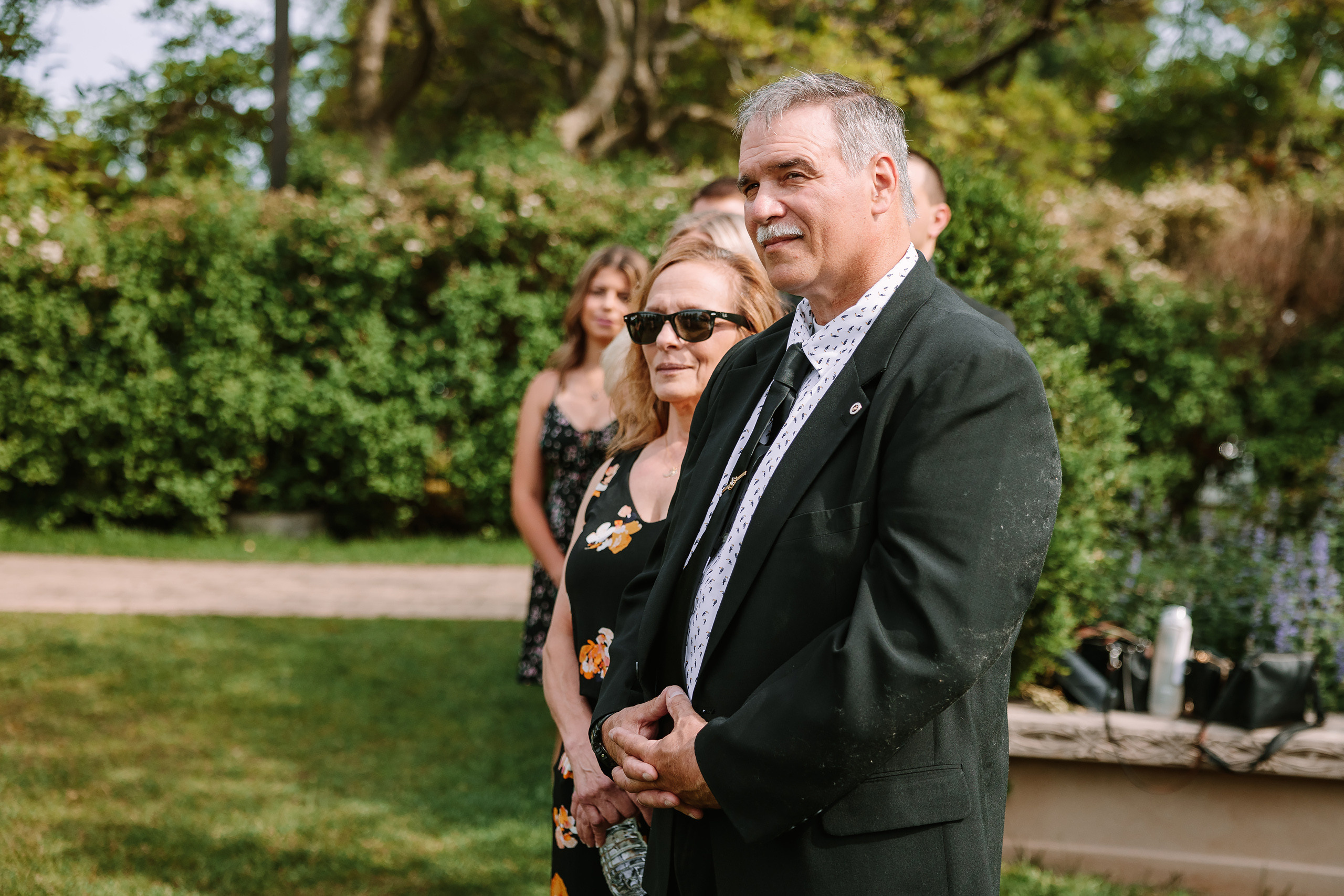 06.03.2023 Wedding. Wedding family event photographer in Chicago Nick Yushevich