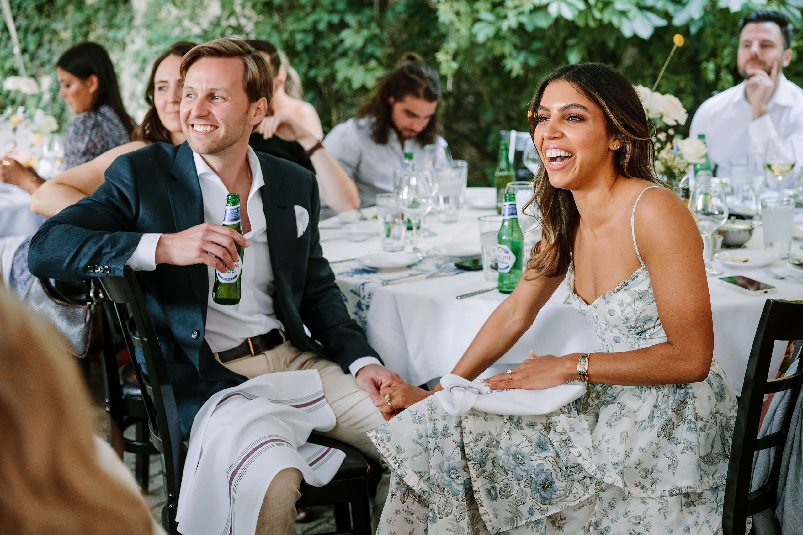 06.09.2023 Rehearsal dinner. Wedding family event photographer in Chicago Nick Yushevich