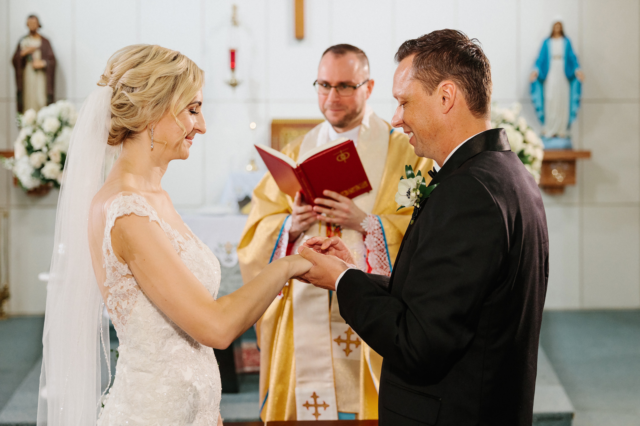 06.24.2023 Wedding. Wedding family event photographer in Chicago Nick Yushevich