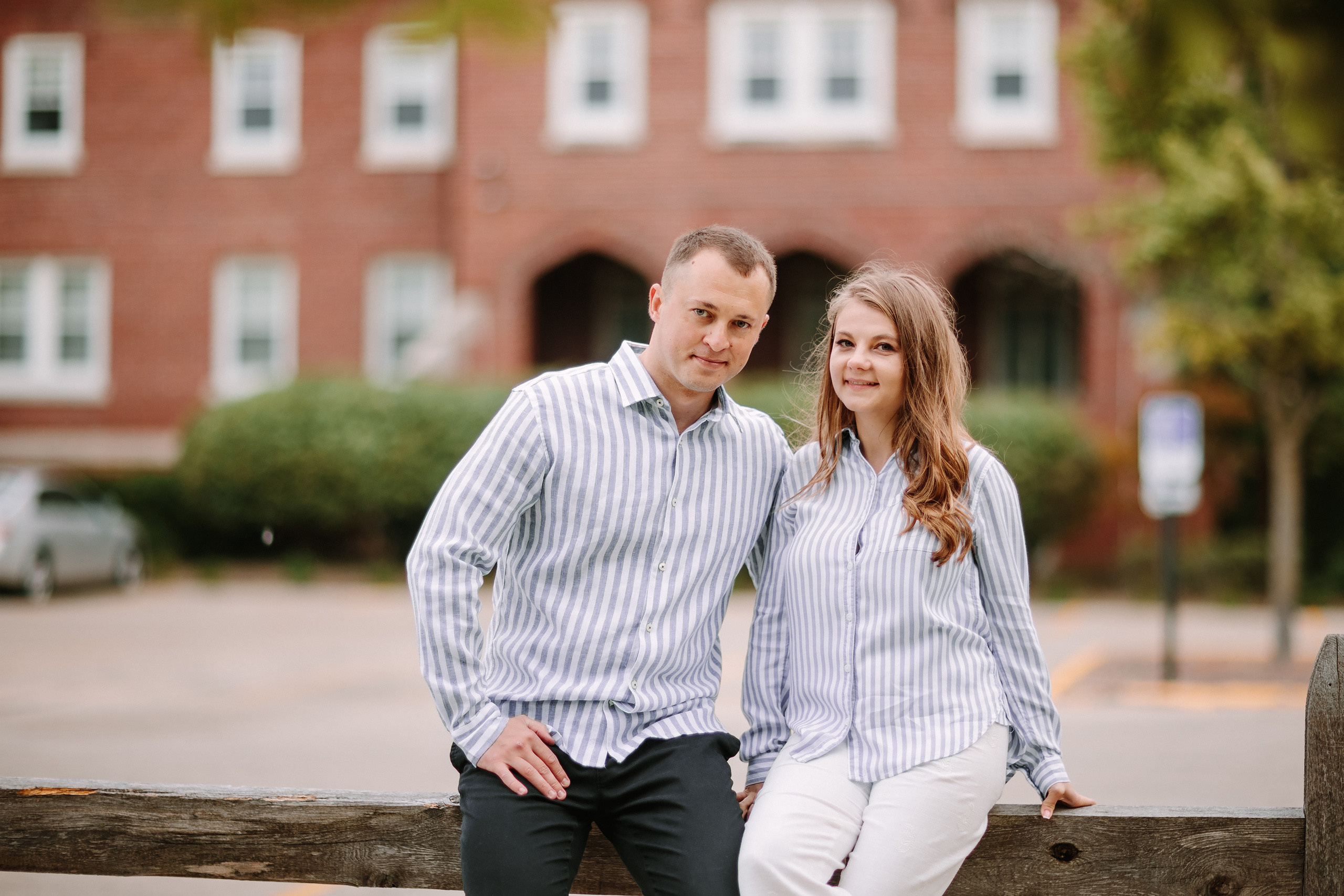 06.06.2023 Love Story. Wedding family event photographer in Chicago Nick Yushevich