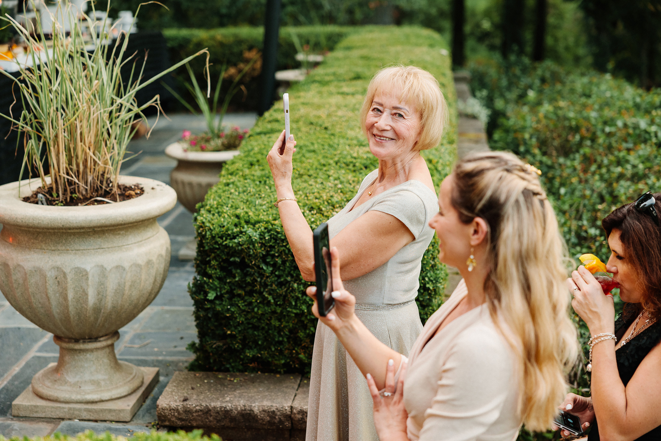 06.24.2023 Wedding. Wedding family event photographer in Chicago Nick Yushevich