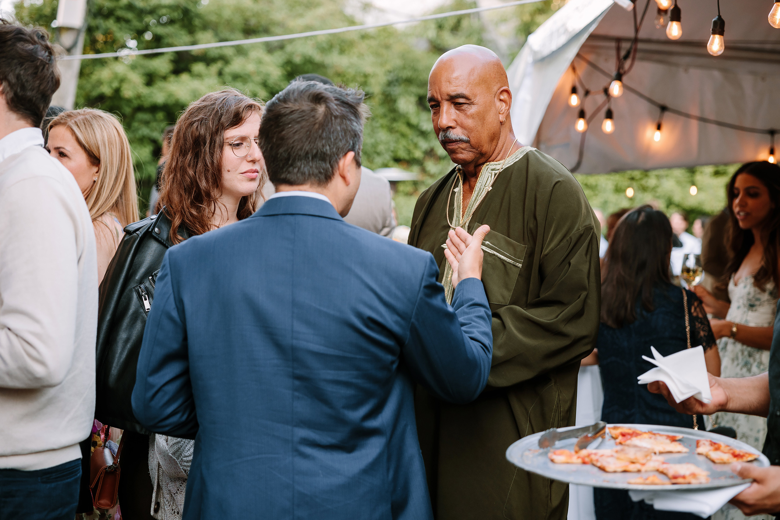 06.09.2023 Rehearsal dinner. Wedding family event photographer in Chicago Nick Yushevich