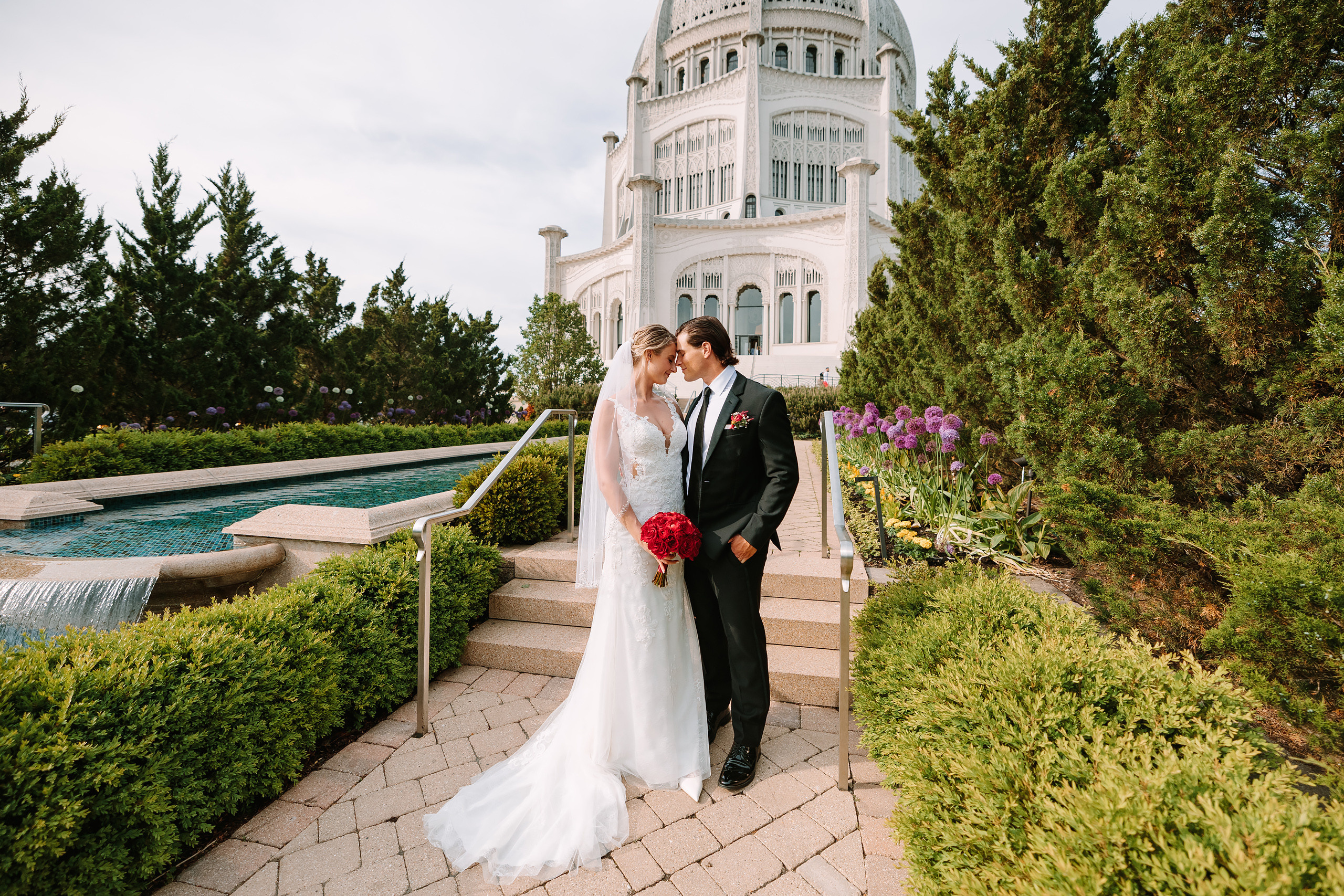 06.03.2023 Wedding. Wedding family event photographer in Chicago Nick Yushevich