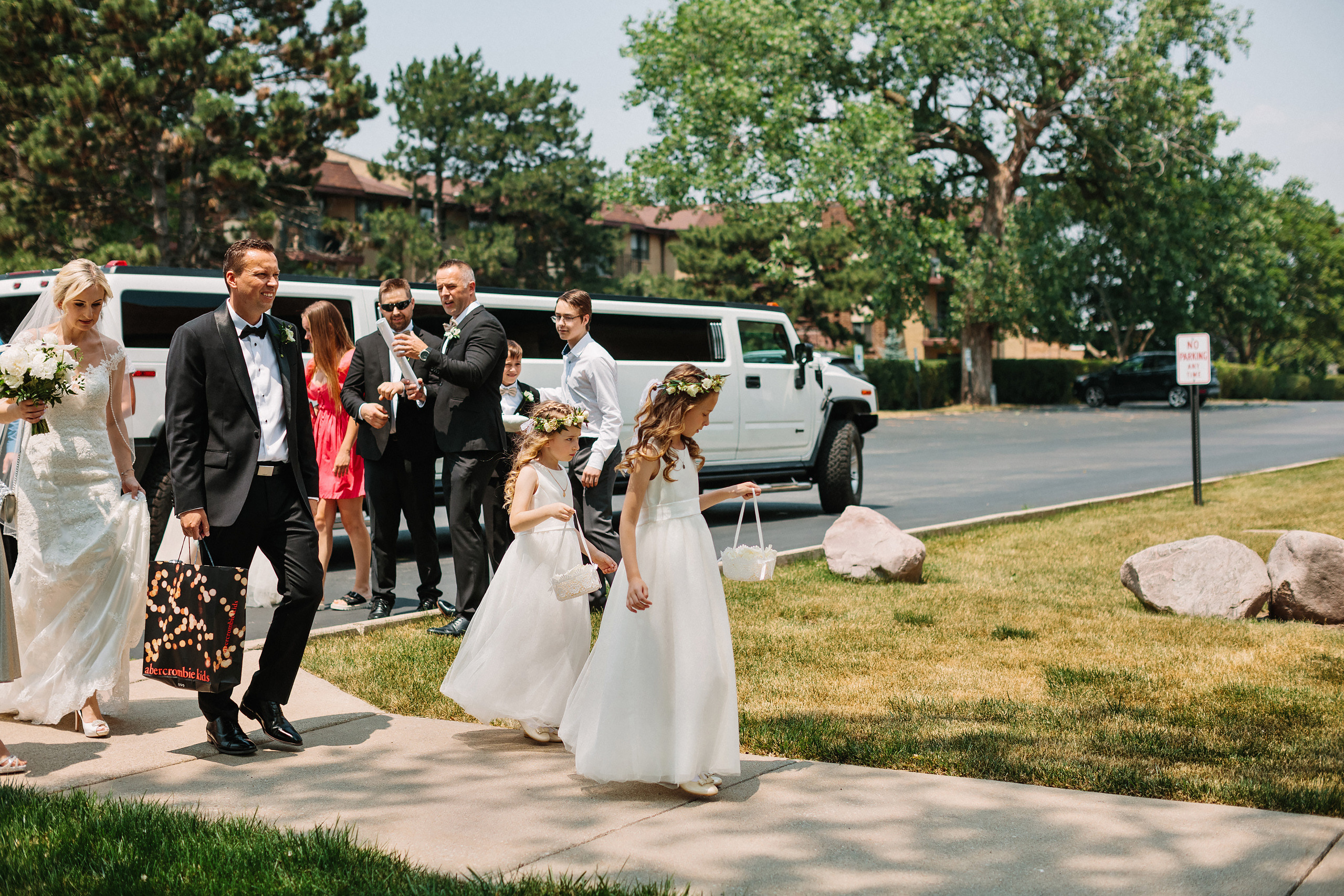 06.24.2023 Wedding. Wedding family event photographer in Chicago Nick Yushevich