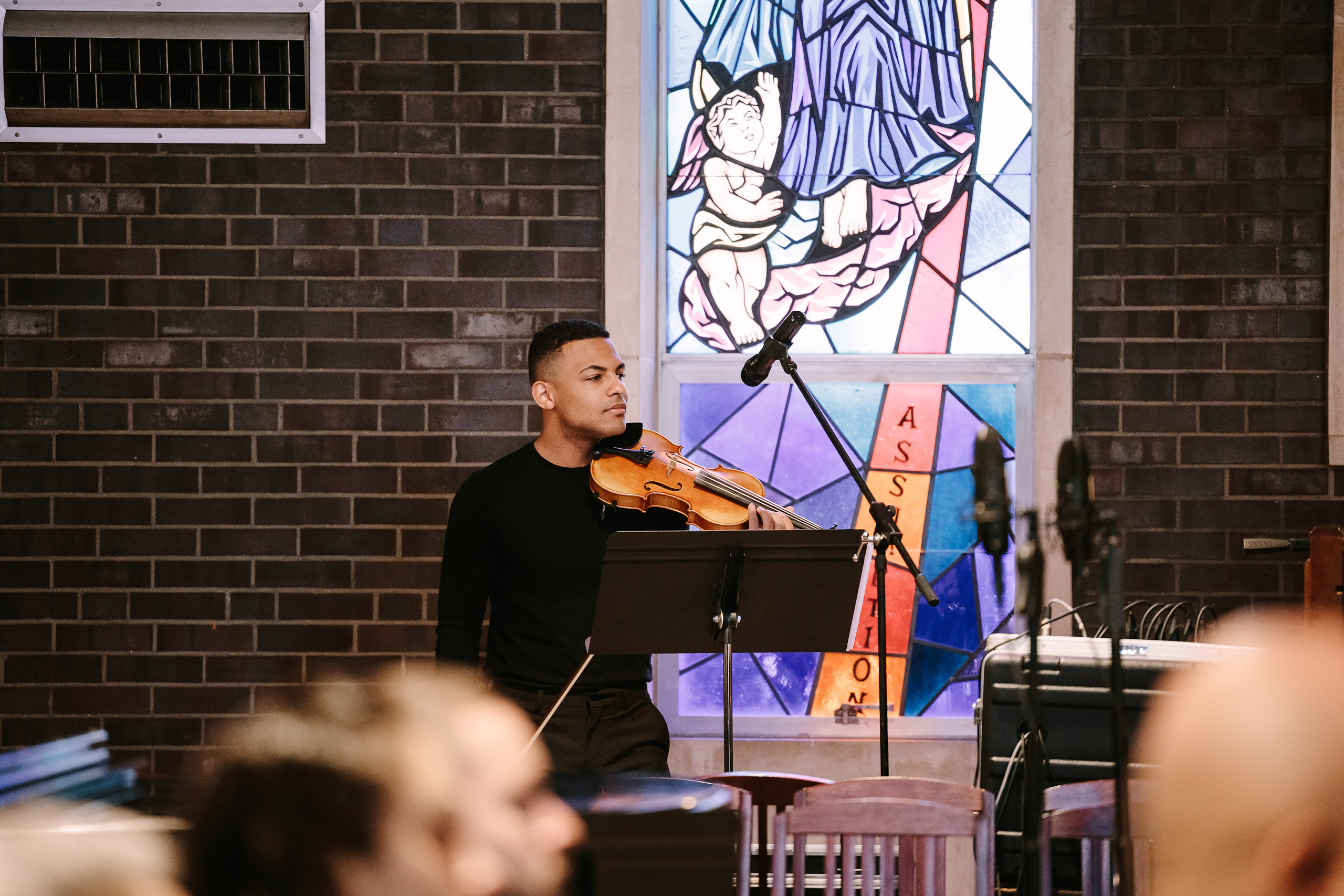 First Communion 05.06.2023. Wedding family event photographer in Chicago Nick Yushevich