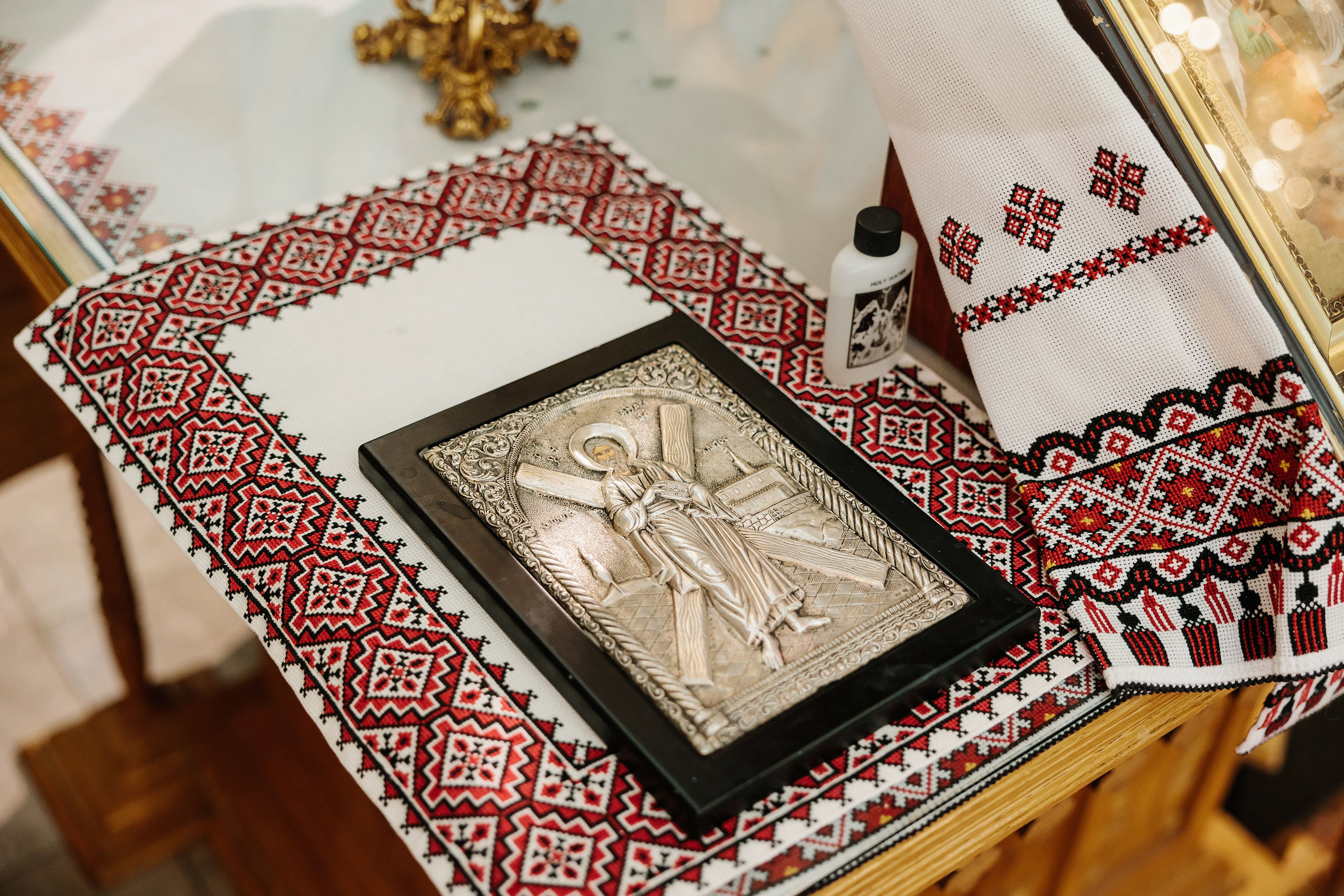 05.14.2023 Christening. Wedding family event photographer in Chicago Nick Yushevich