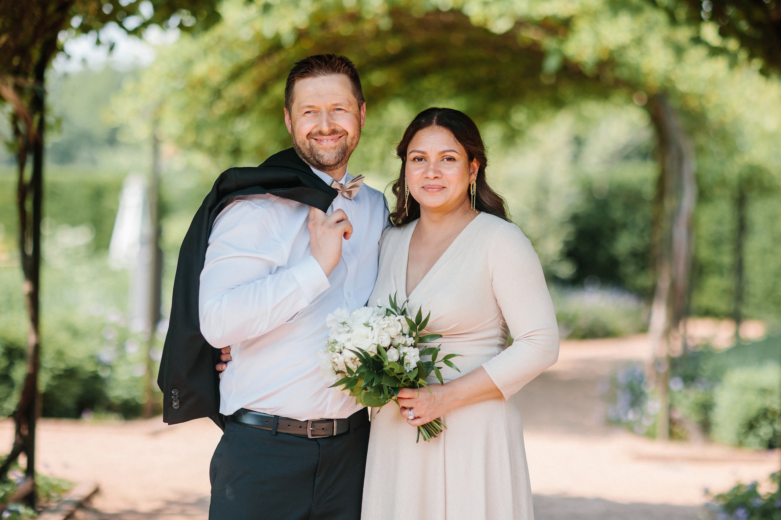 06.24.2023 Wedding. Wedding family event photographer in Chicago Nick Yushevich