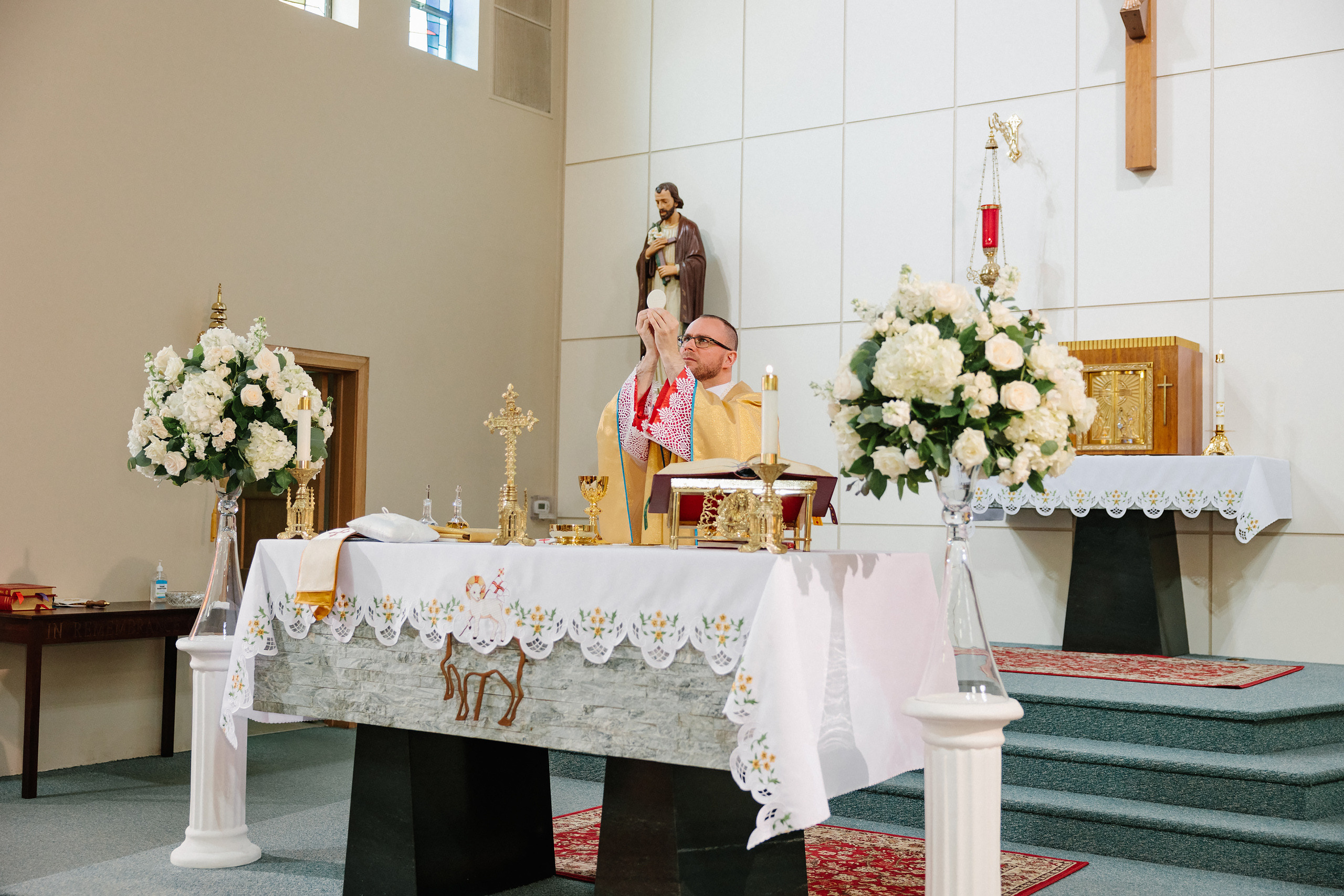 06.24.2023 Wedding. Wedding family event photographer in Chicago Nick Yushevich