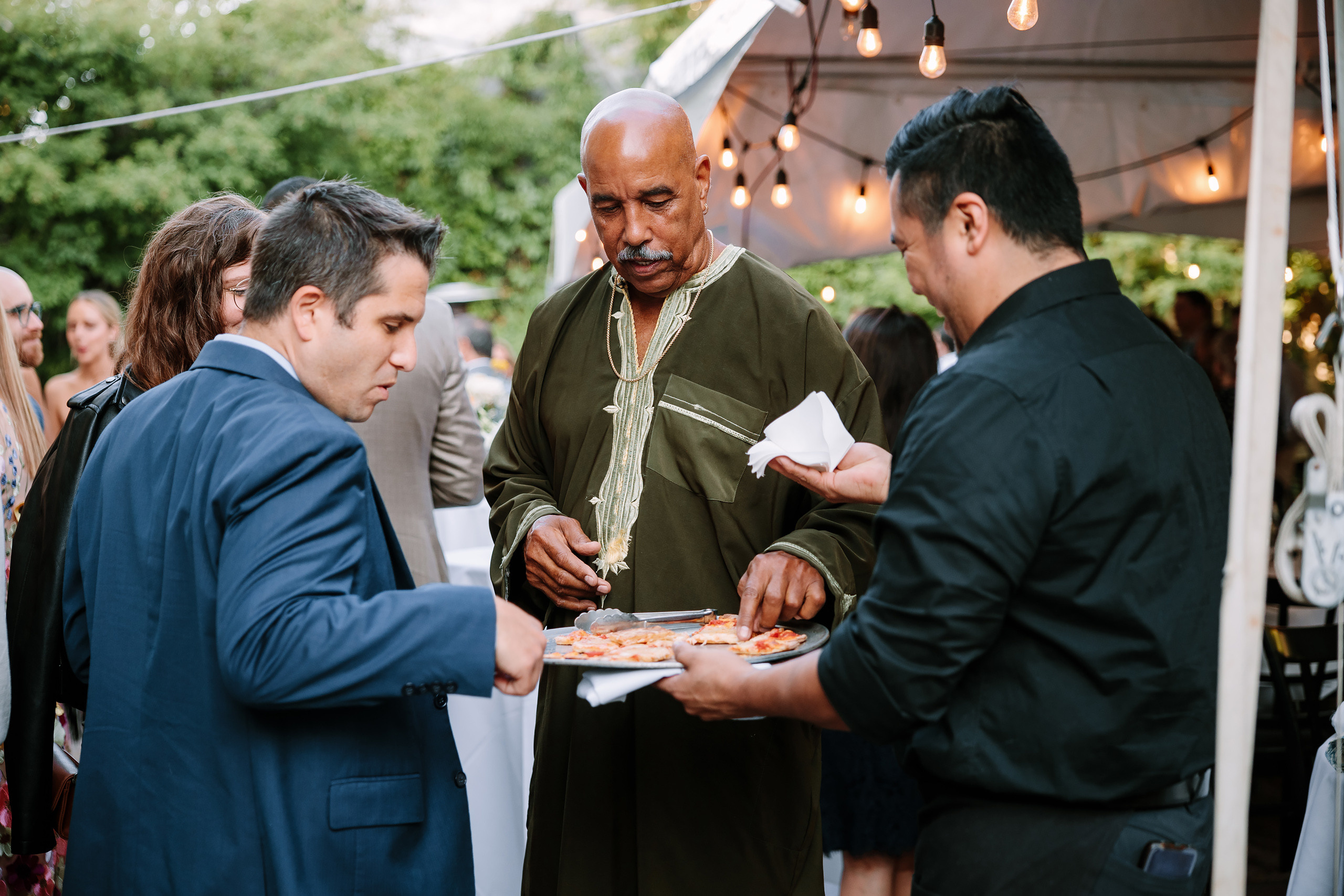 06.09.2023 Rehearsal dinner. Wedding family event photographer in Chicago Nick Yushevich