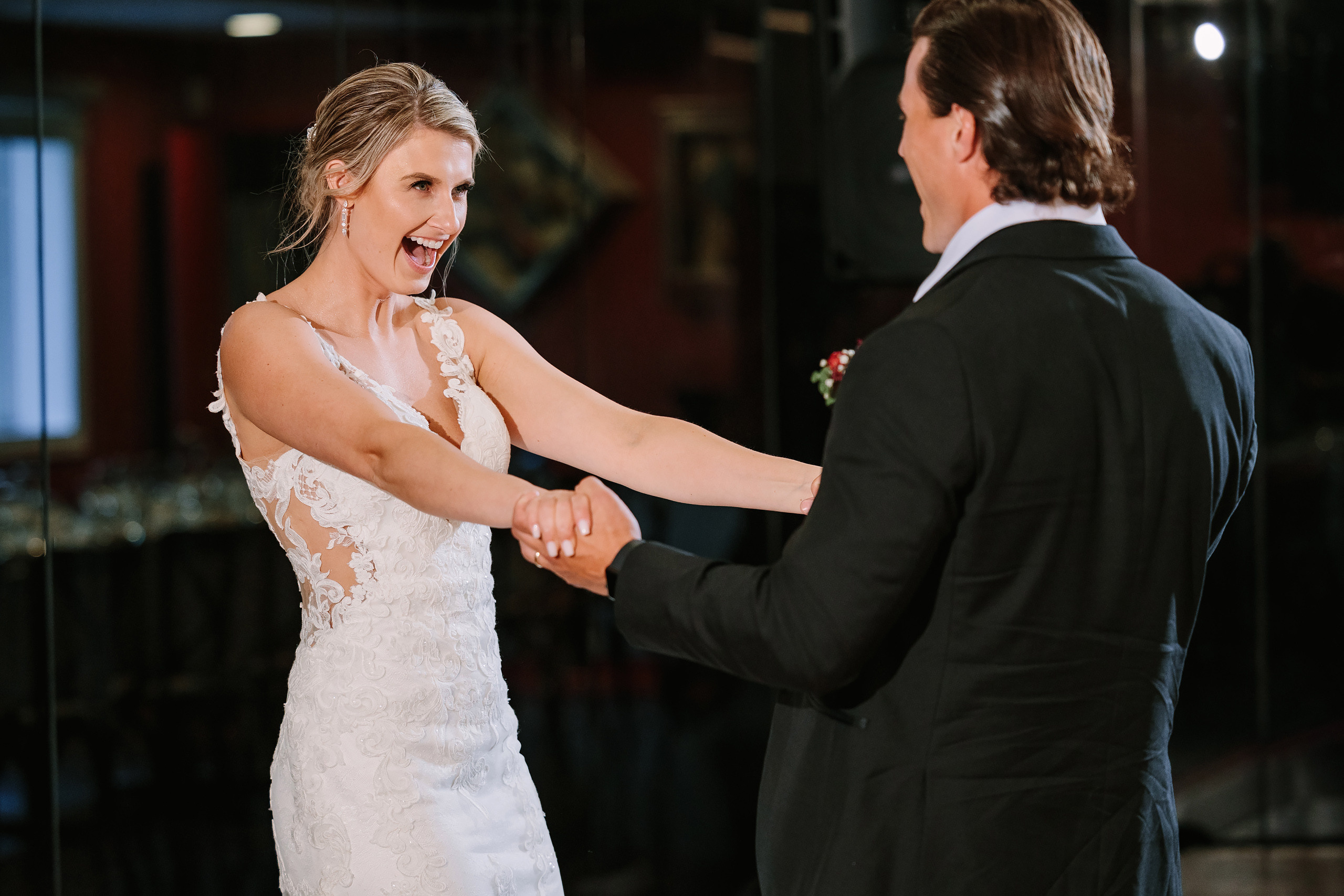 06.03.2023 Wedding. Wedding family event photographer in Chicago Nick Yushevich