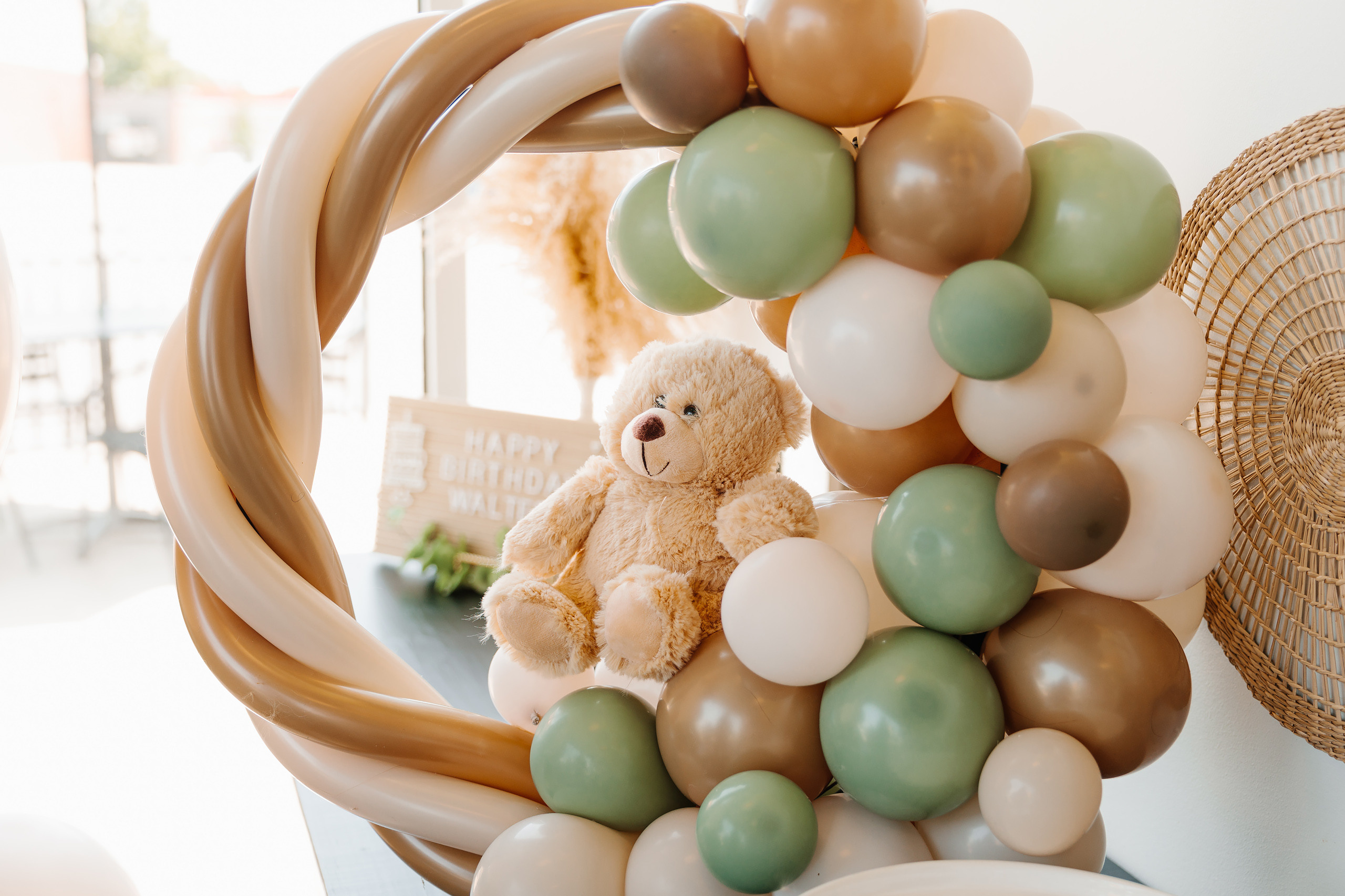 06.10.2023 First birthday. Wedding family event photographer in Chicago Nick Yushevich