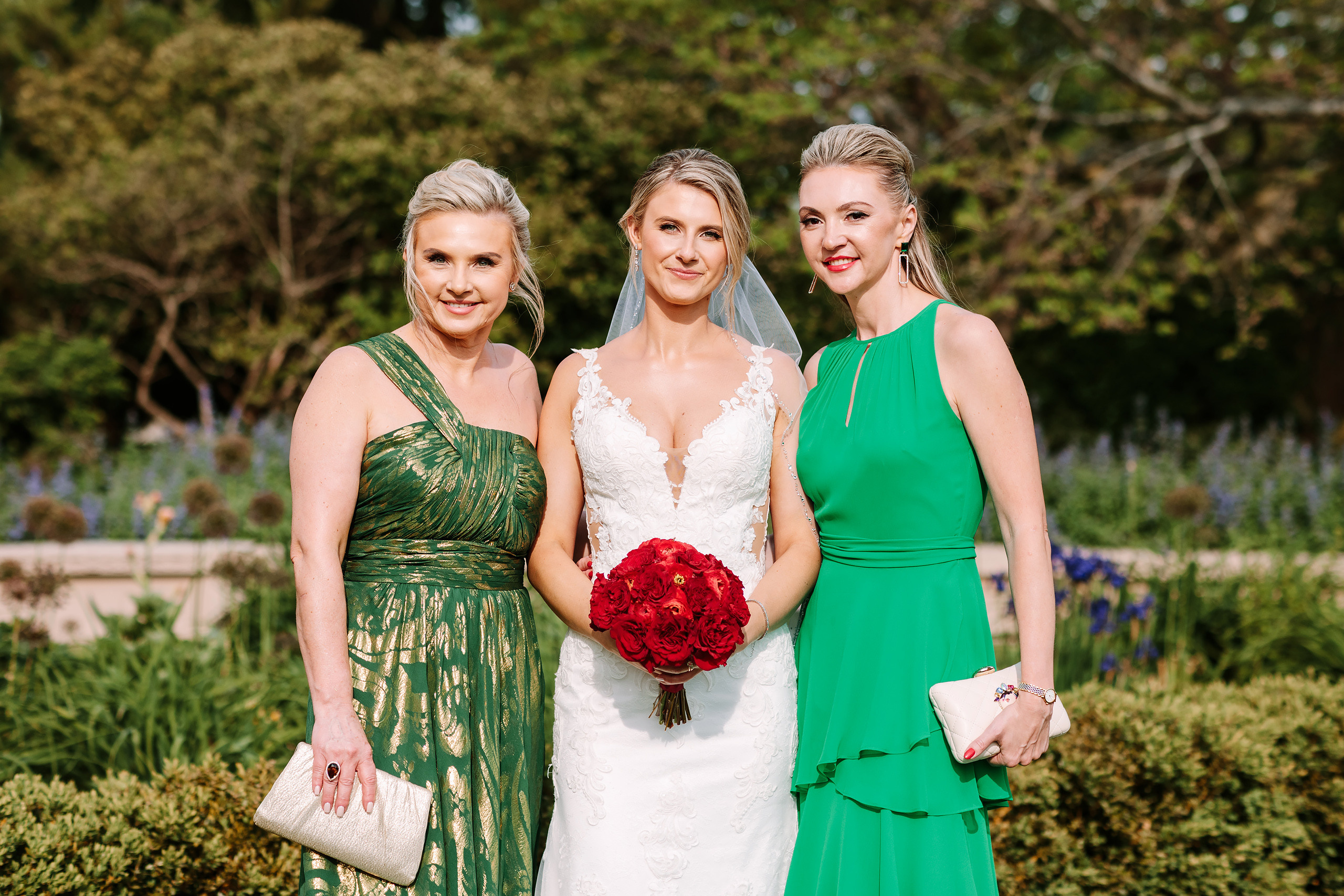 06.03.2023 Wedding. Wedding family event photographer in Chicago Nick Yushevich