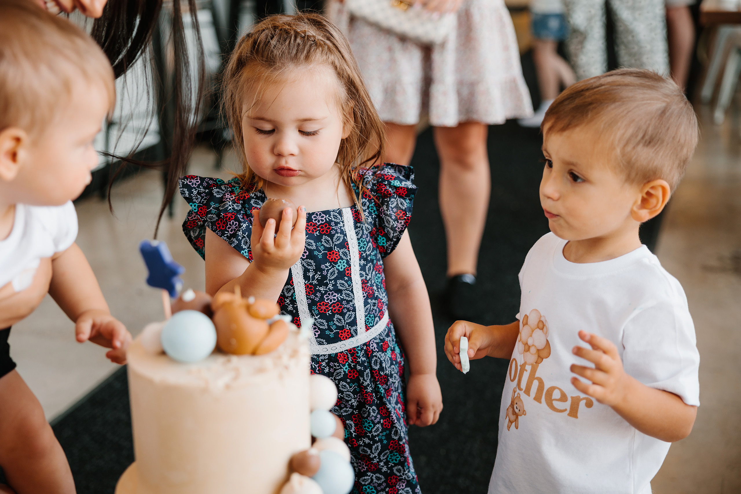 06.10.2023 First birthday. Wedding family event photographer in Chicago Nick Yushevich