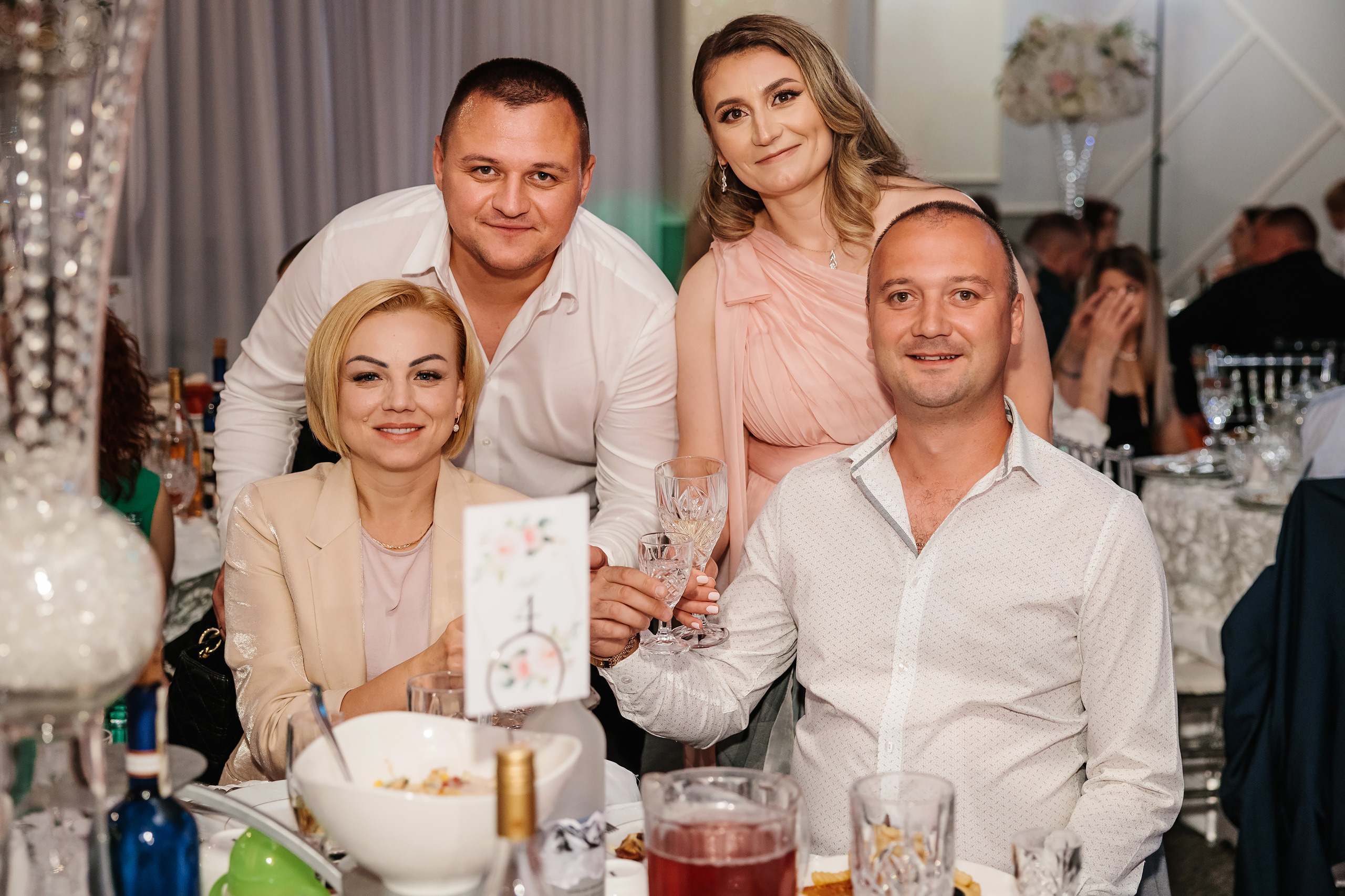 05.28.2023 Cumetria. Wedding family event photographer in Chicago Nick Yushevich