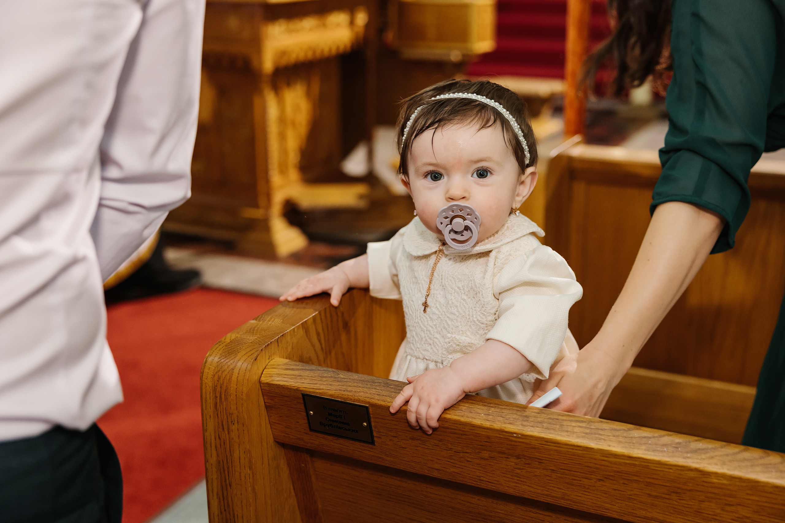 05.14.2023 Christening. Wedding family event photographer in Chicago Nick Yushevich